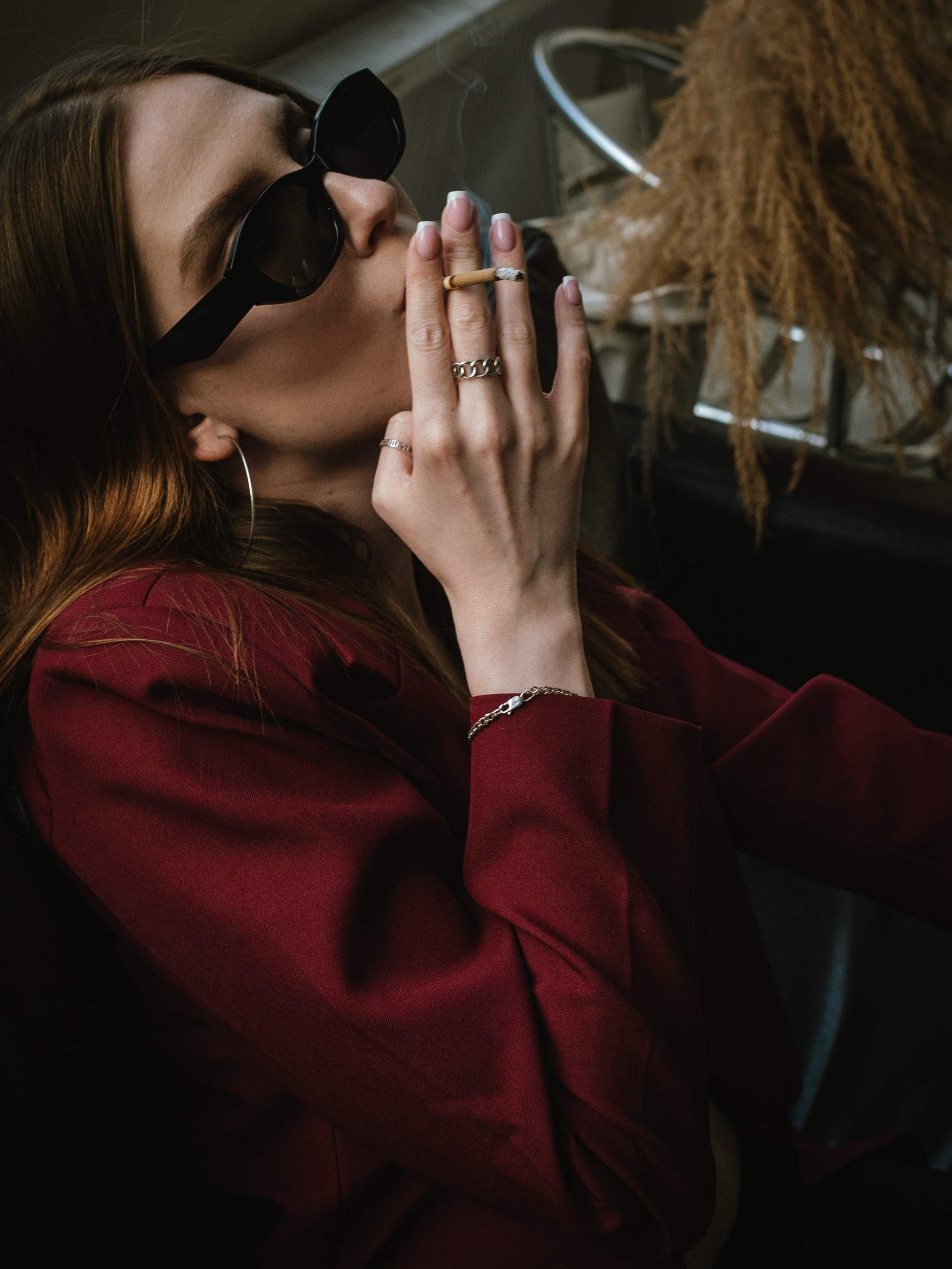 Vogue СПБ. Фотограф из Санкт-Петербурга Валерия Ленских