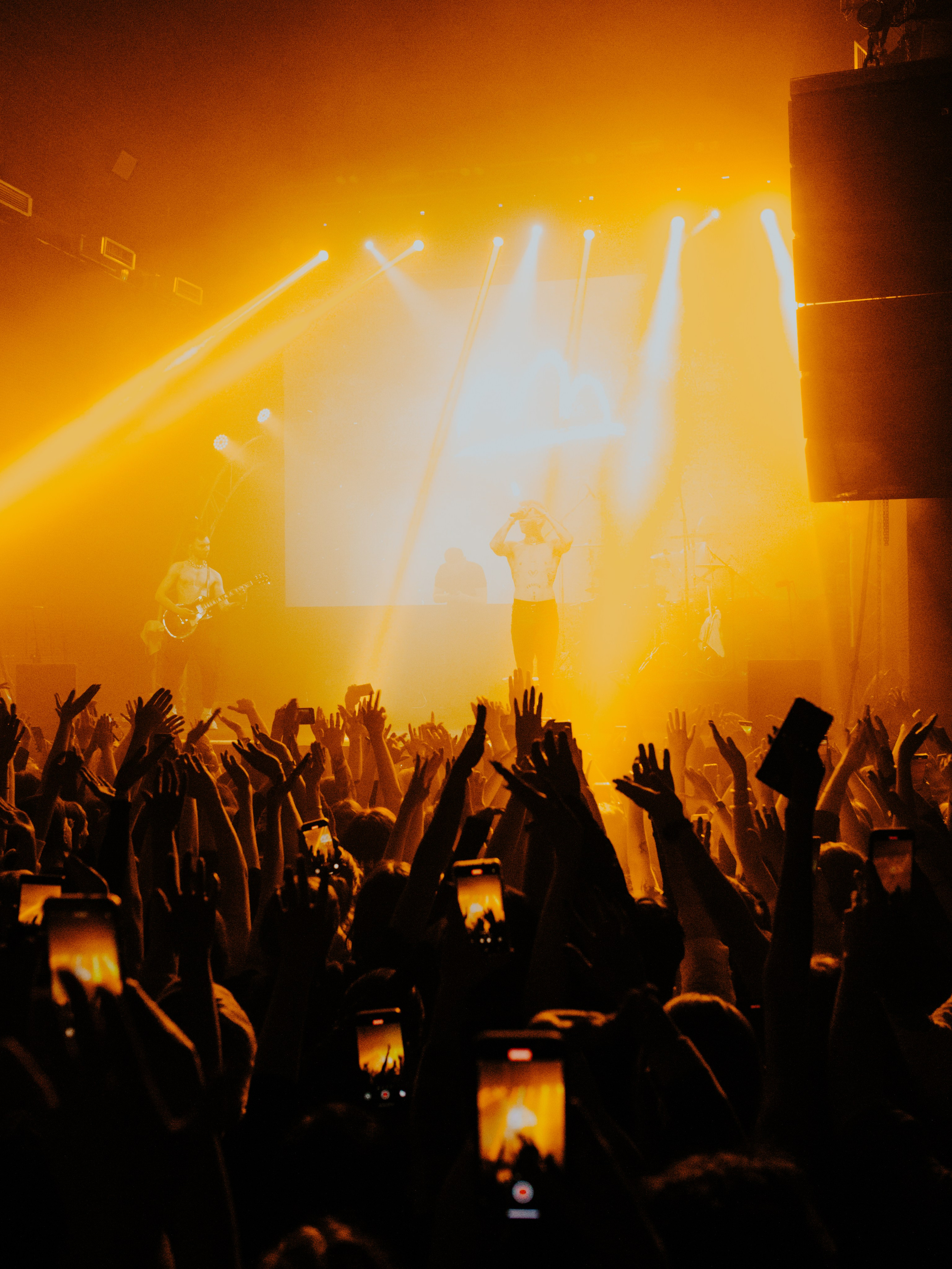 Call me Karizma. Фотограф из Санкт-Петербурга Валерия Ленских