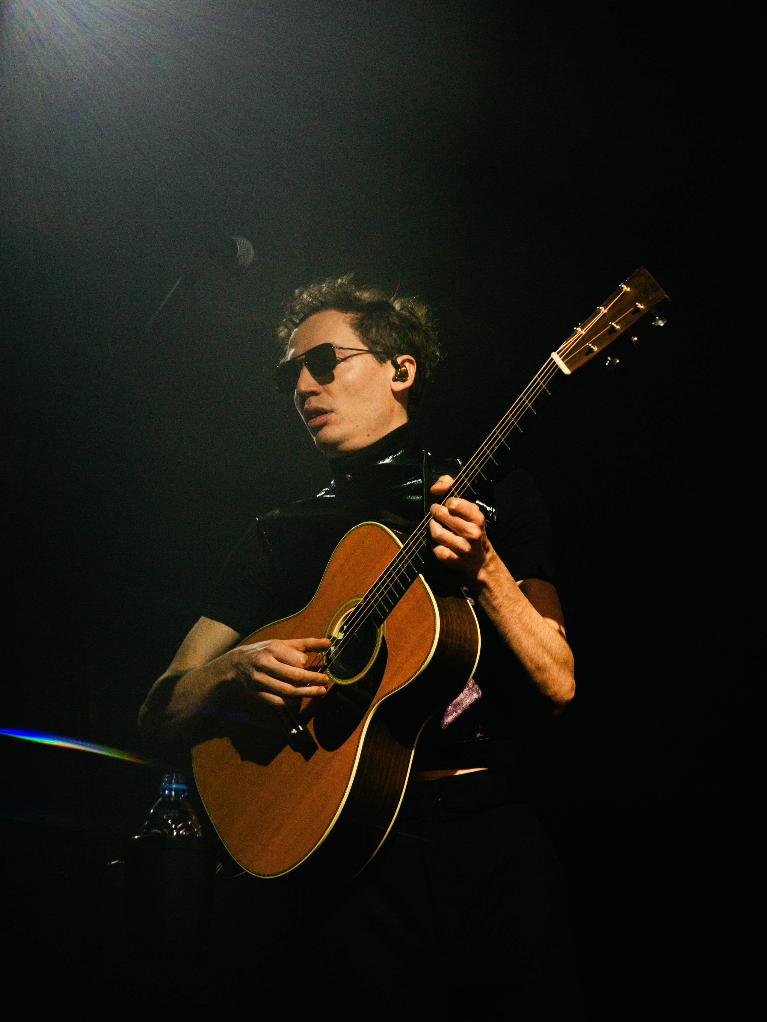 ZOLOTO. Фотограф из Санкт-Петербурга Валерия Ленских