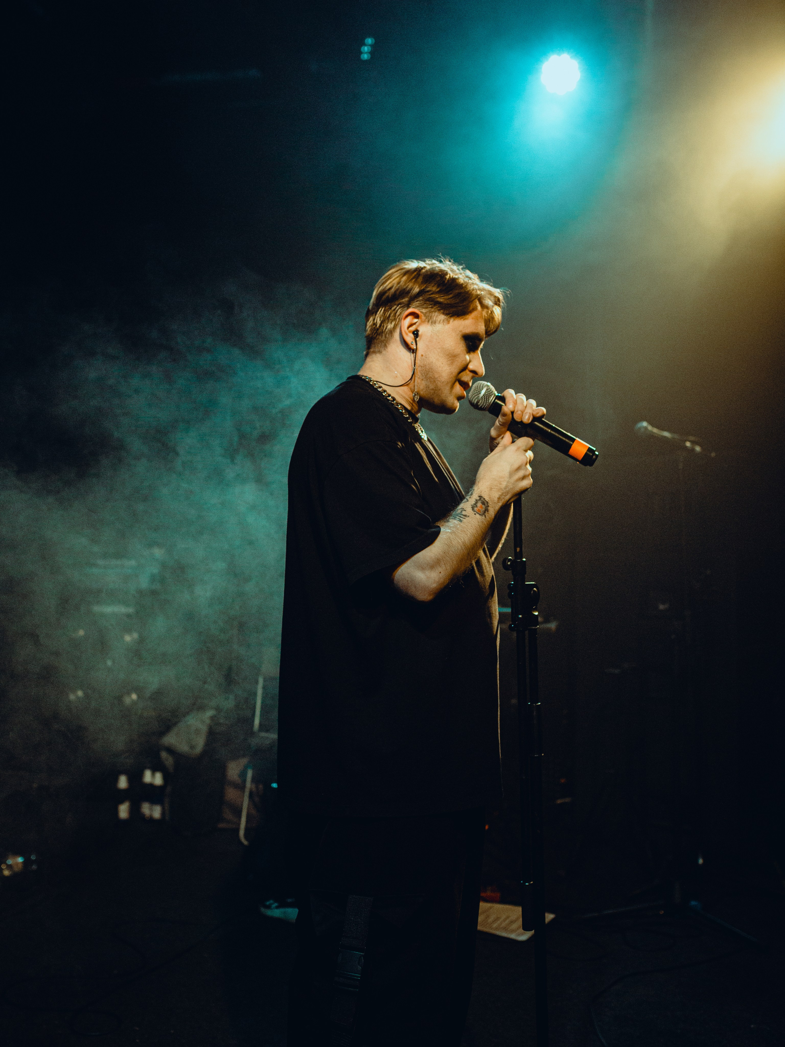 Psycho Party. Фотограф из Санкт-Петербурга Валерия Ленских