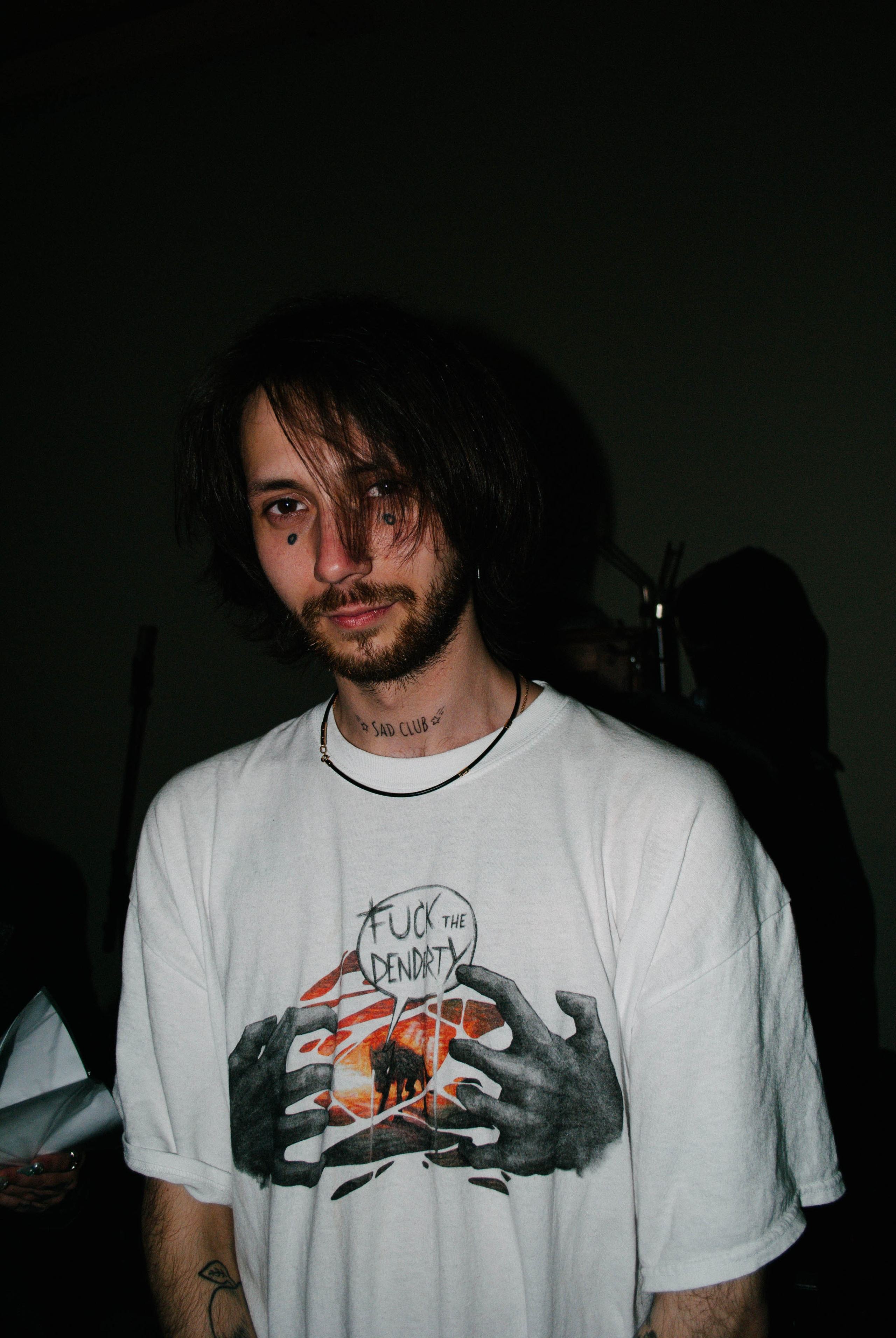 EMOLAND 2022. Фотограф из Санкт-Петербурга Валерия Ленских