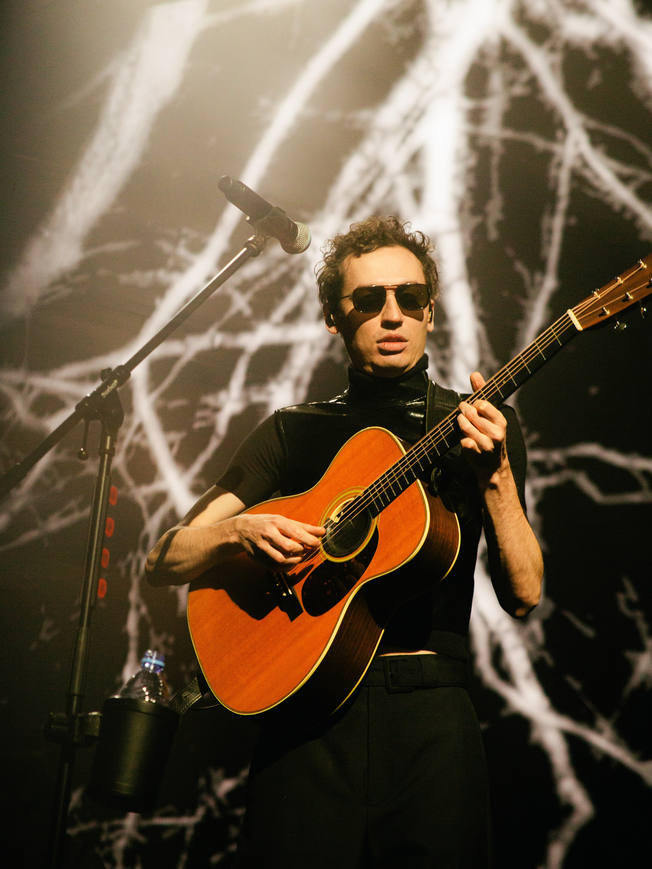 ZOLOTO. Фотограф из Санкт-Петербурга Валерия Ленских