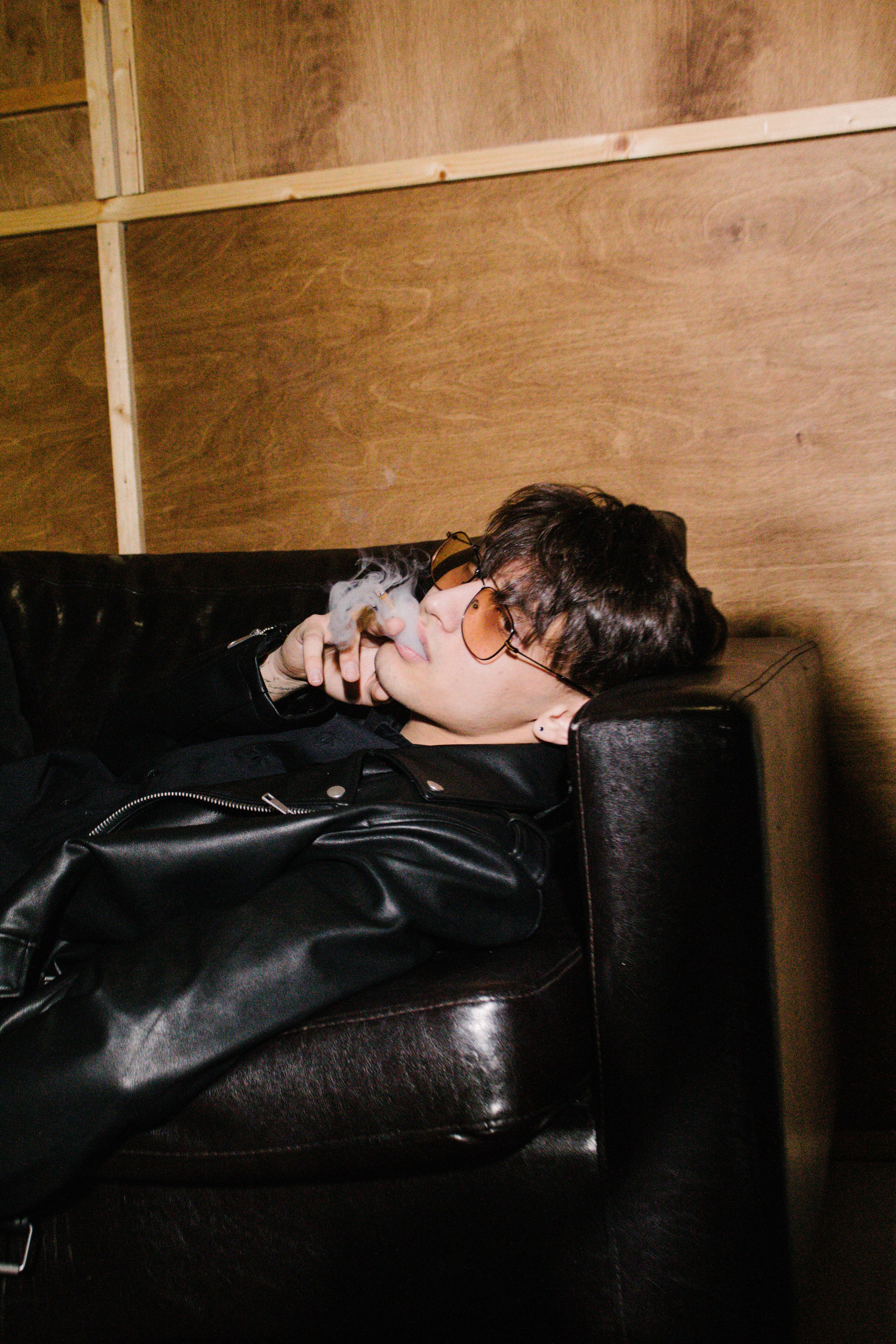 Bogdan. Фотограф из Санкт-Петербурга Валерия Ленских