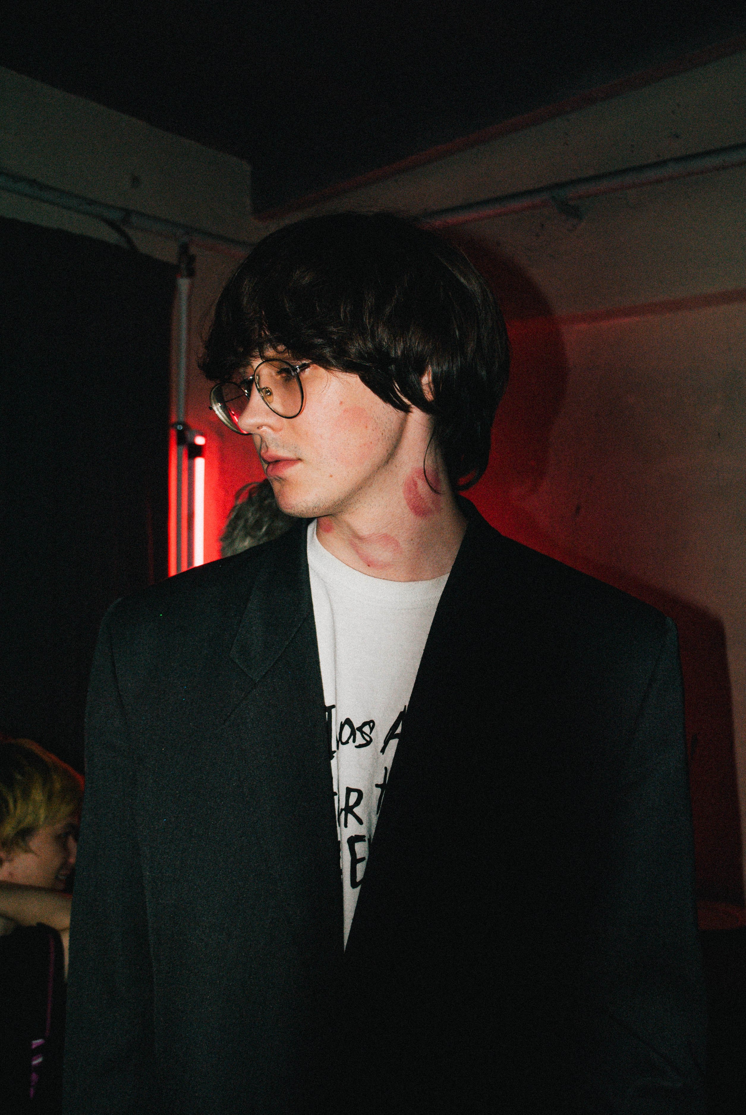 EMOLAND 2022. Фотограф из Санкт-Петербурга Валерия Ленских