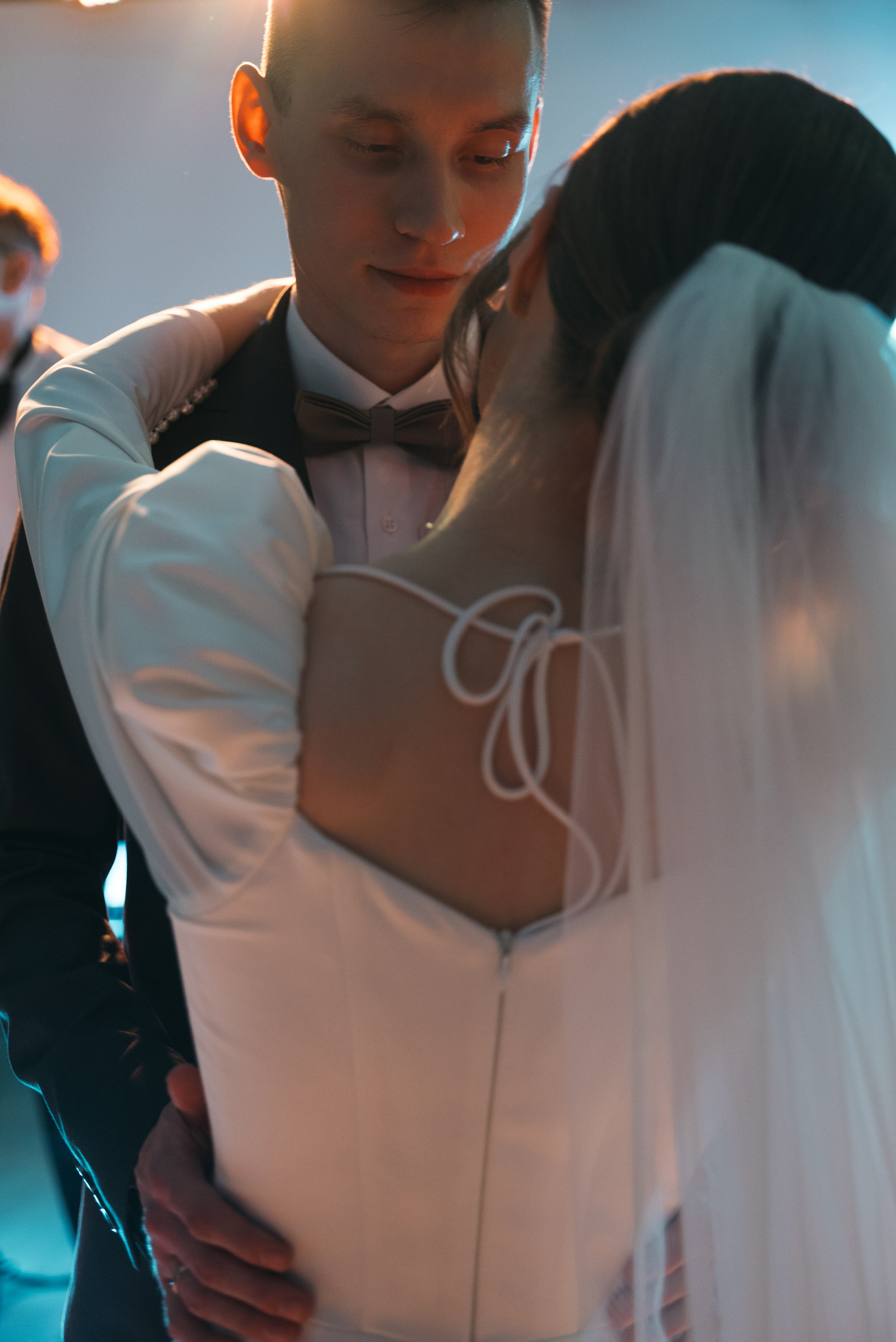 Лина и Евгений. Репортажный и свадебный фотограф в Сургуте