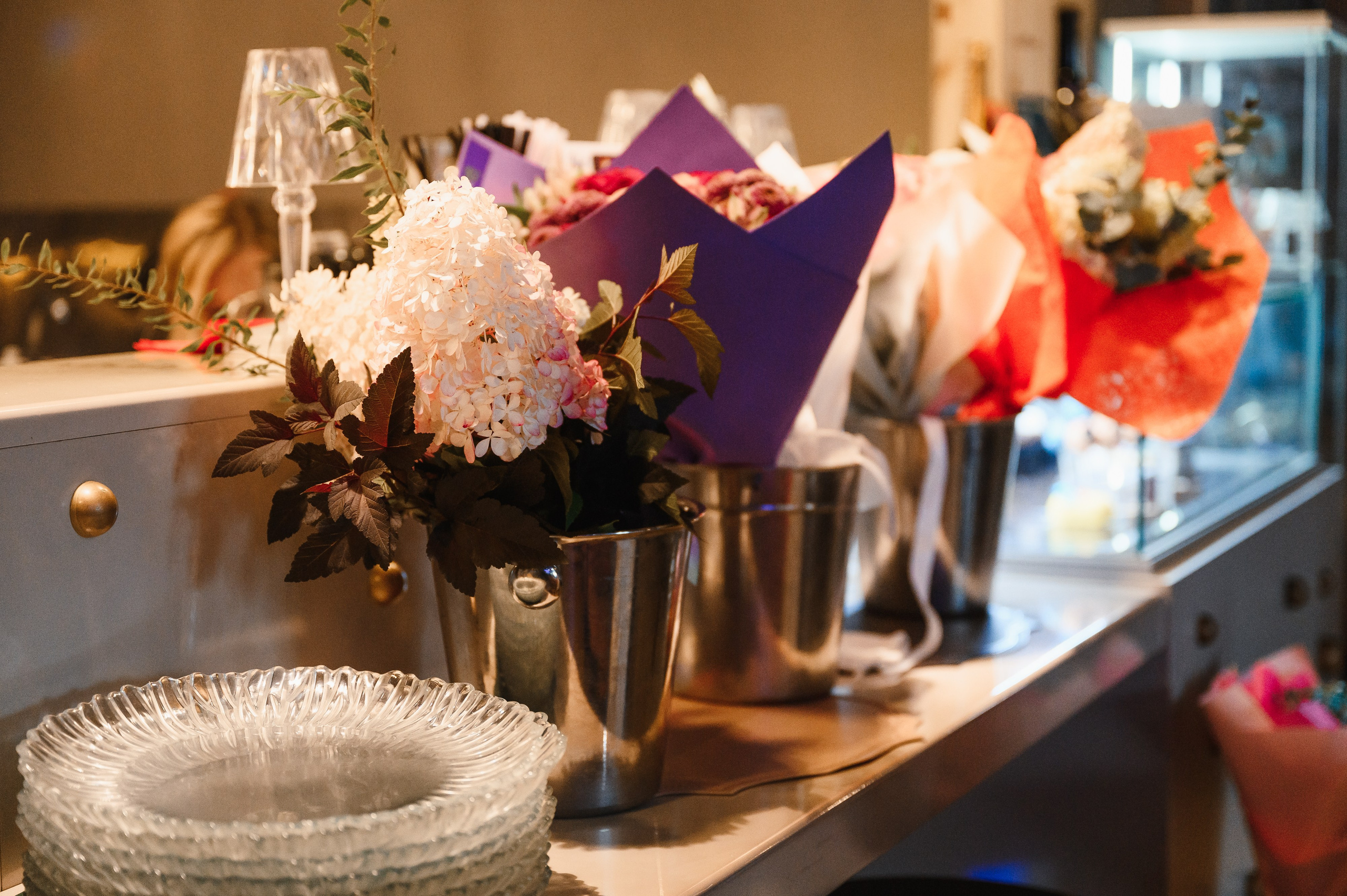 День рождения в формате выступления. Wedding and family photographer USA