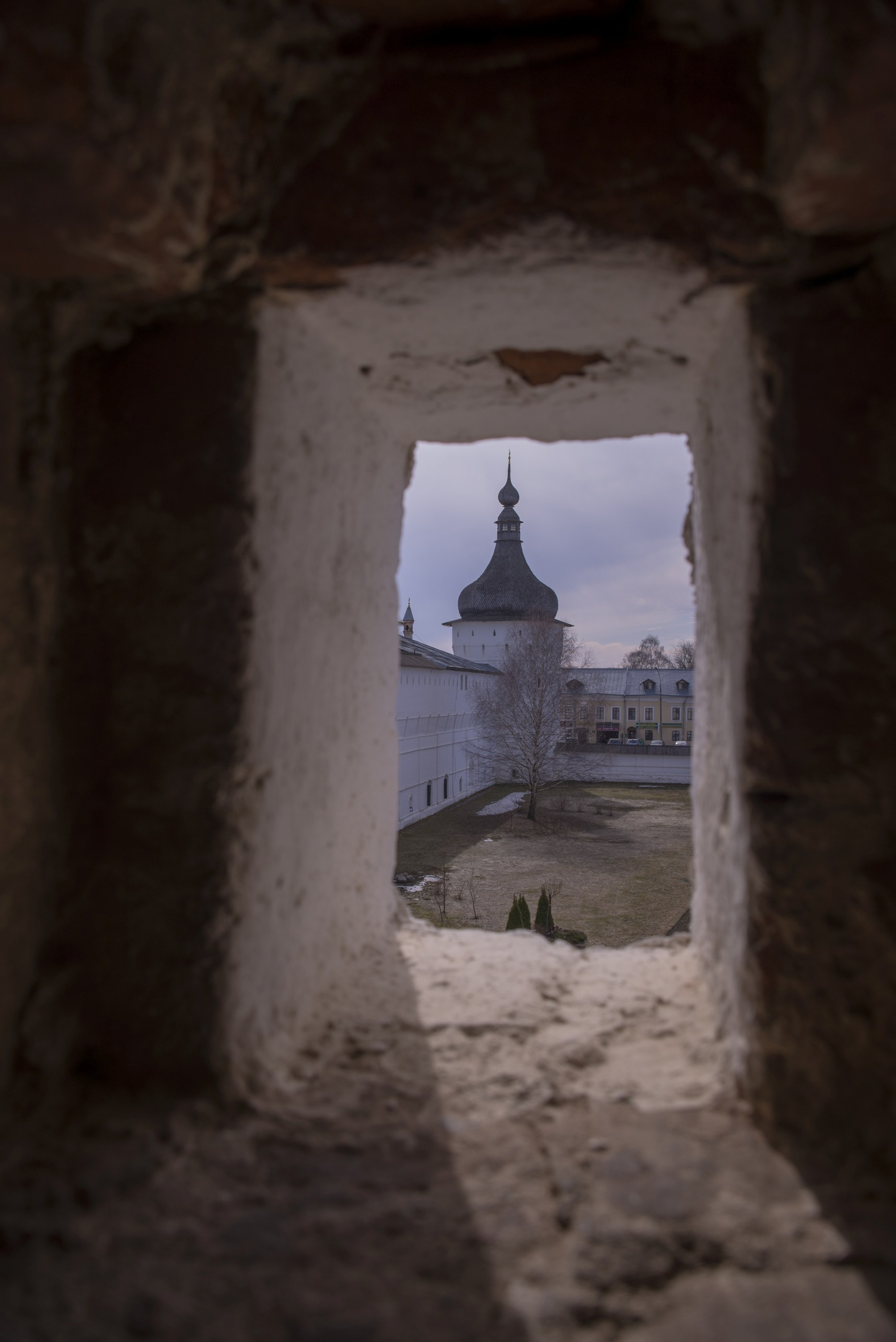 Ростов Великий. Апрель 2019. Игорь Жучков. Россия увиденная глазами путешествующего фотографа