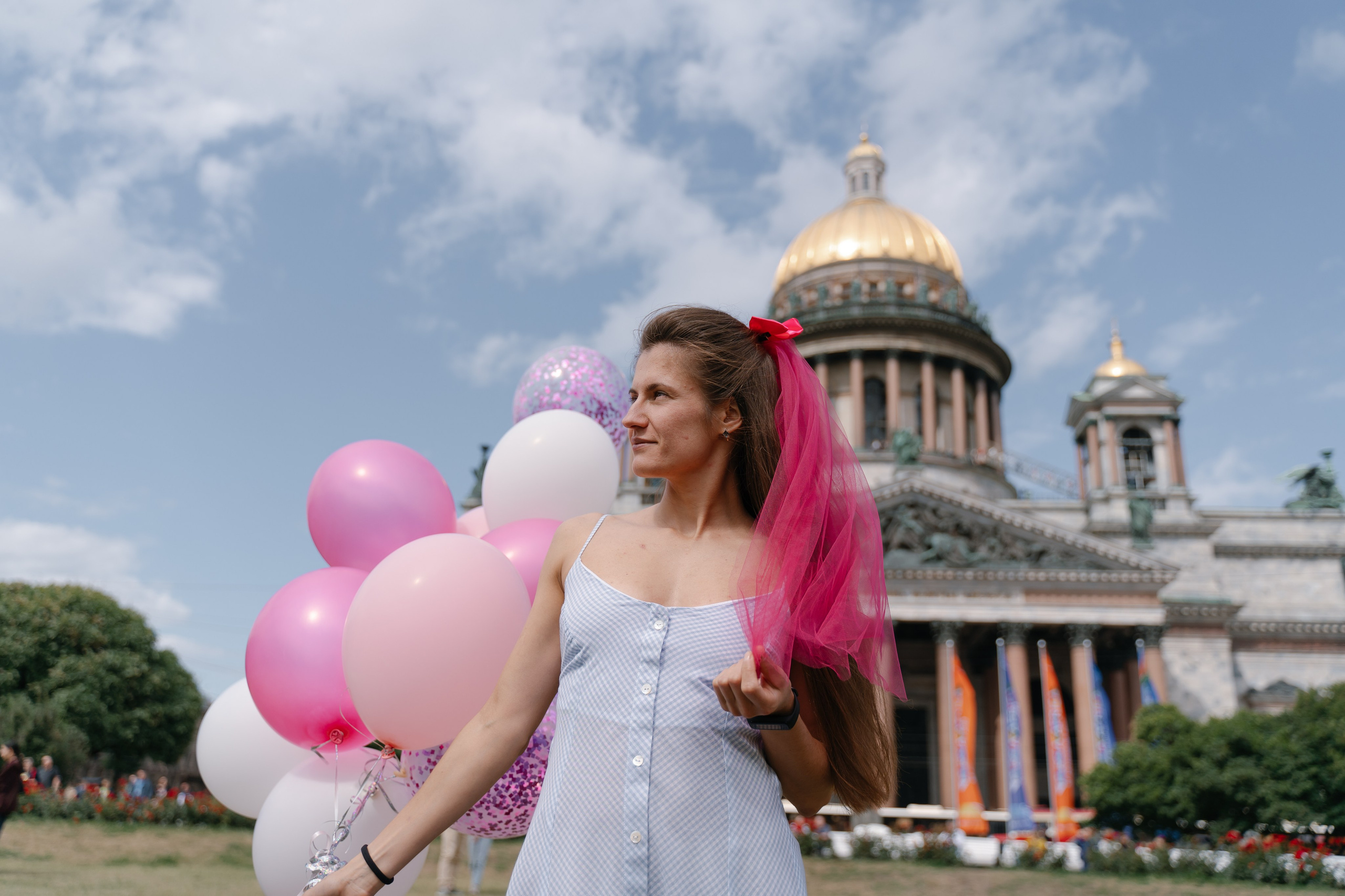 29.07.2023. Свадебный фотограф — Наталья Фед СПб/Москва