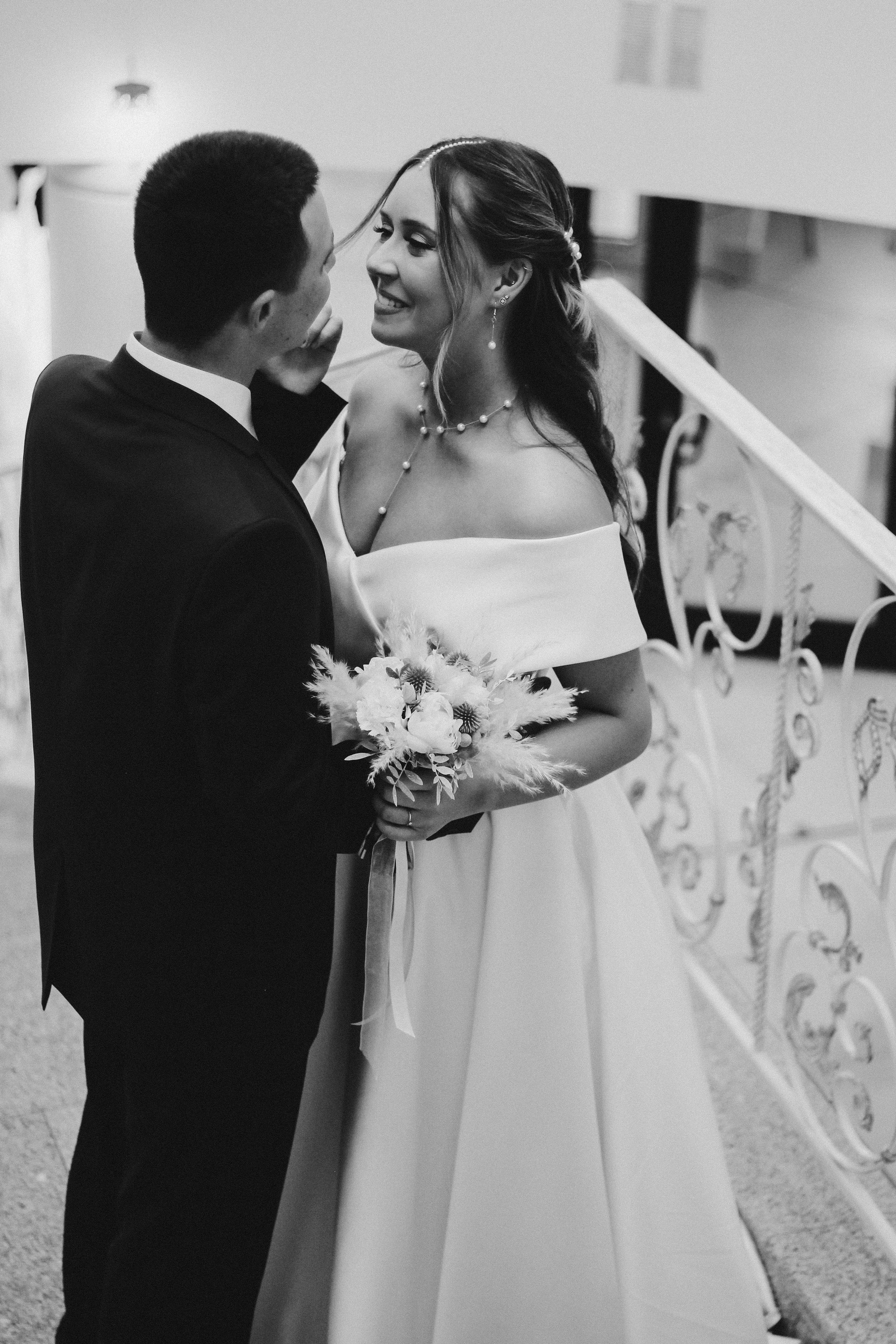 Свадебная съемка. Фотограф в Калининграде, Софья Вологдина