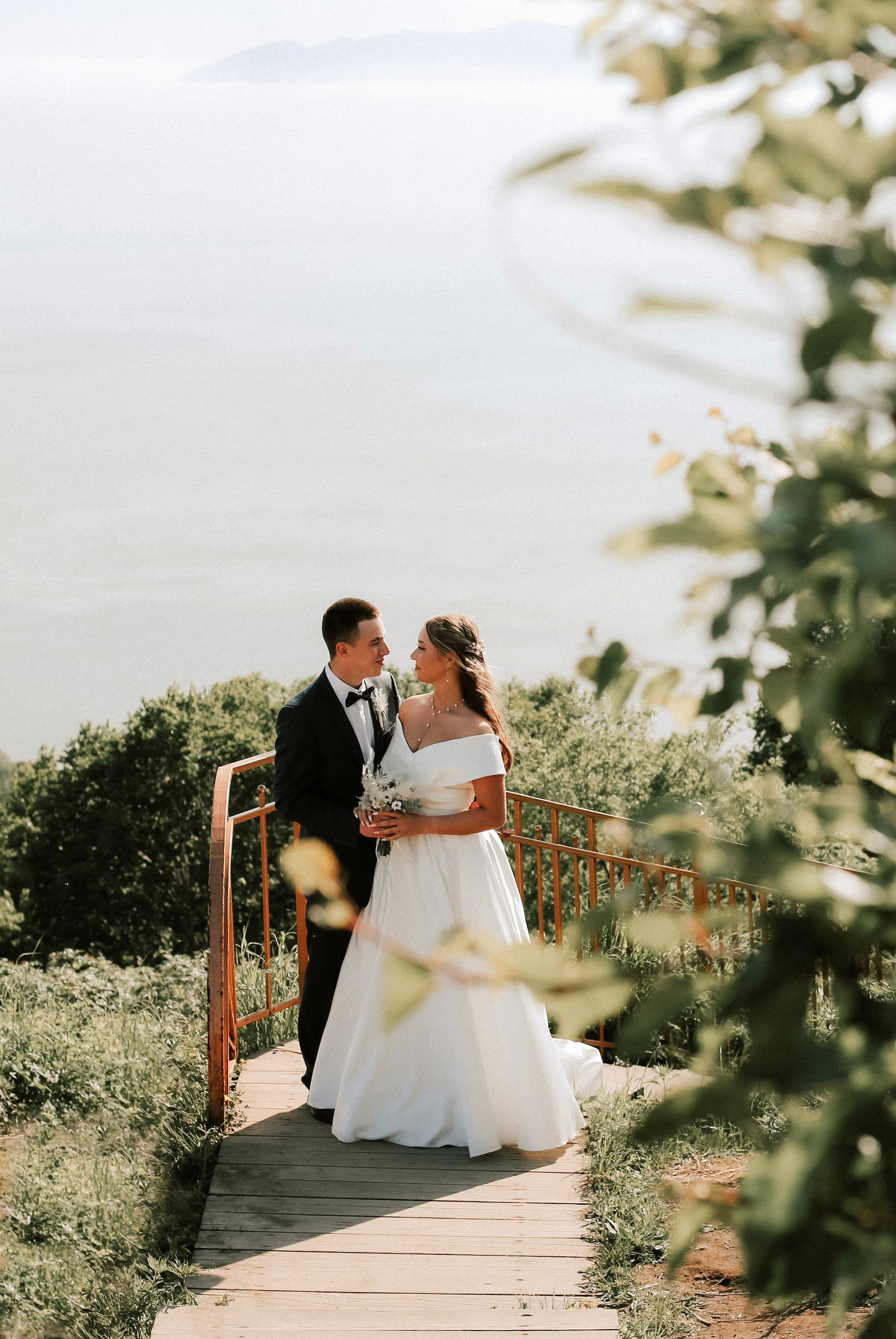 Свадебная съемка. Фотограф в Калининграде, Софья Вологдина