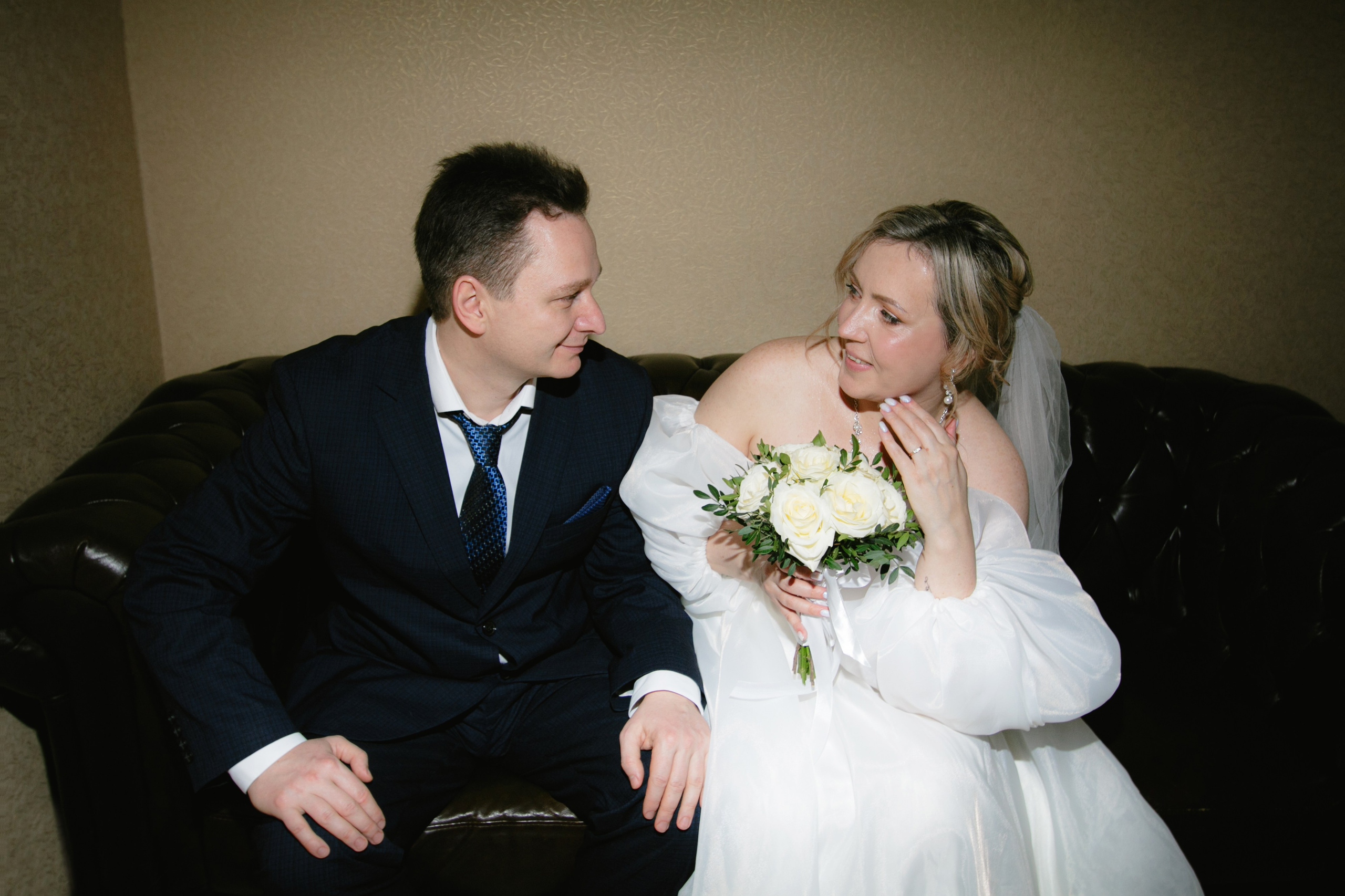 Наталья & Валерий