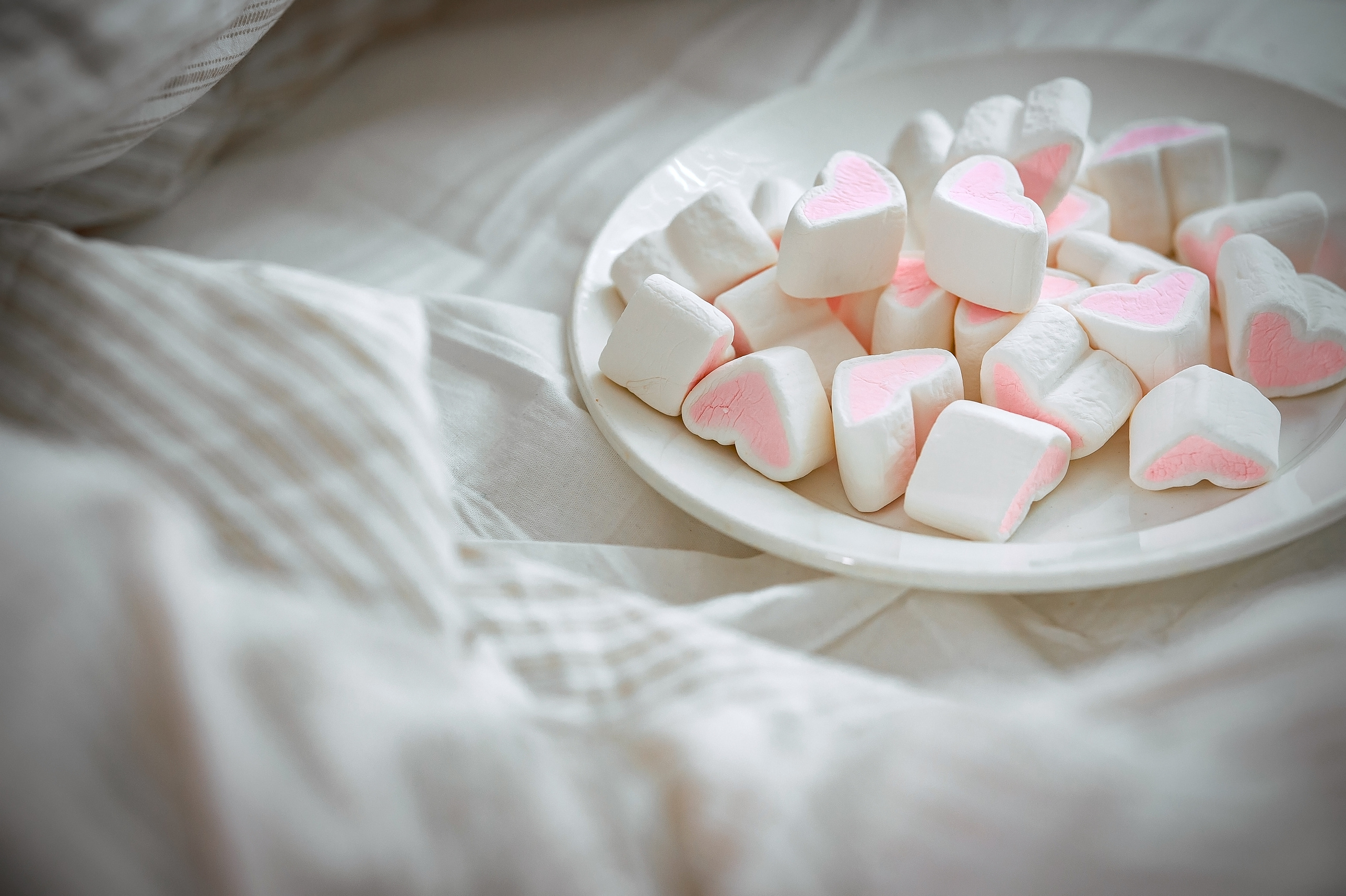 Домашняя фотосессия в пижаме. Свадебный и семейный фотограф Виктория Носачёва. Щелково, Москва и МО