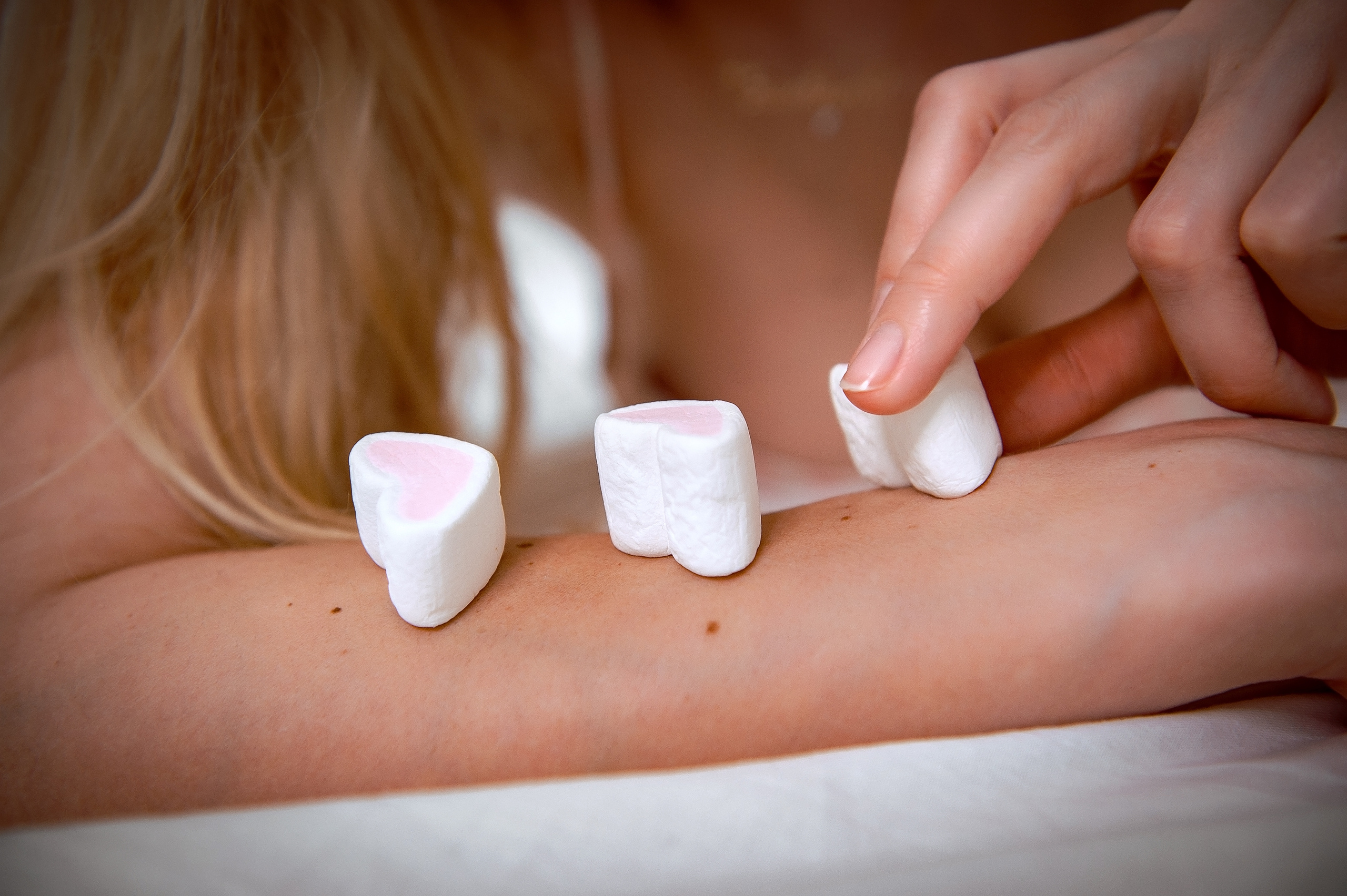 Домашняя фотосессия в пижаме. Свадебный и семейный фотограф Виктория Носачёва. Щелково, Москва и МО