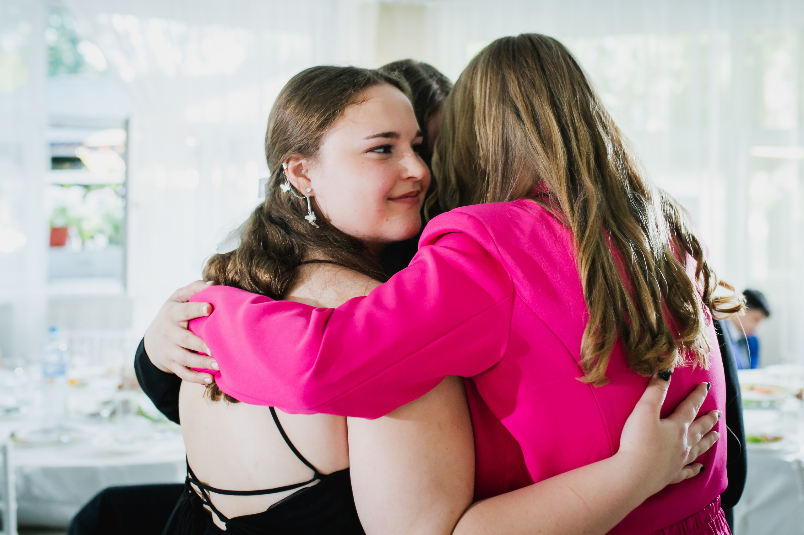 Выпускной. Aleksandra-zapjdobnikova.wfolio.pro