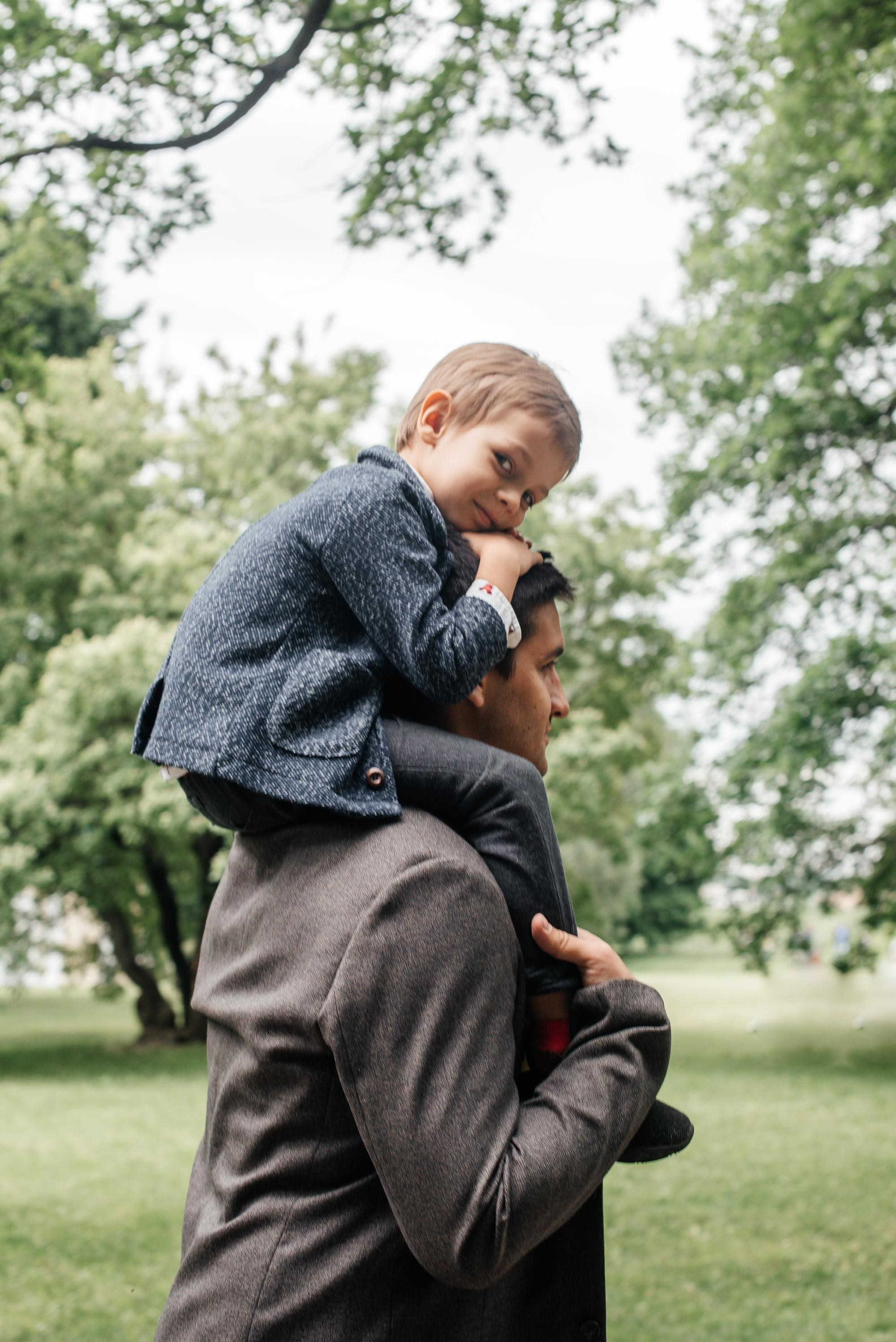 Чуча. Свадебный фотограф в Москве Юлия Лисой