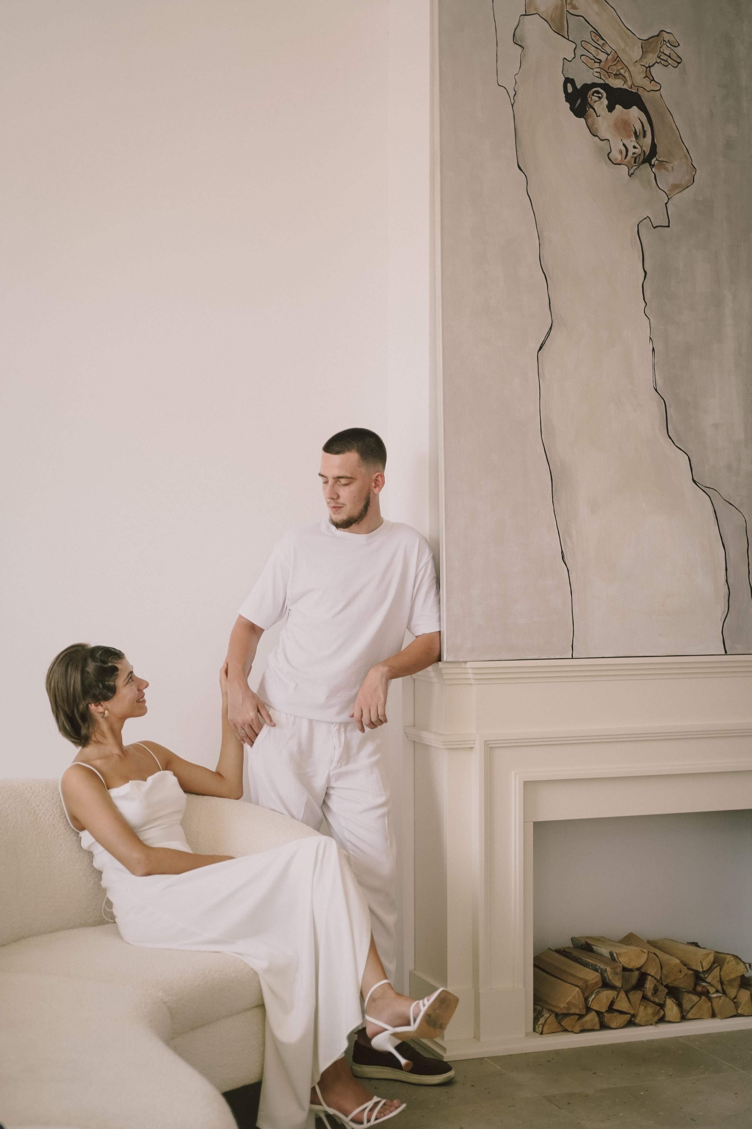 Di. Амина Абасова — индивидуальный фотограф в Махачкале, Дагестан