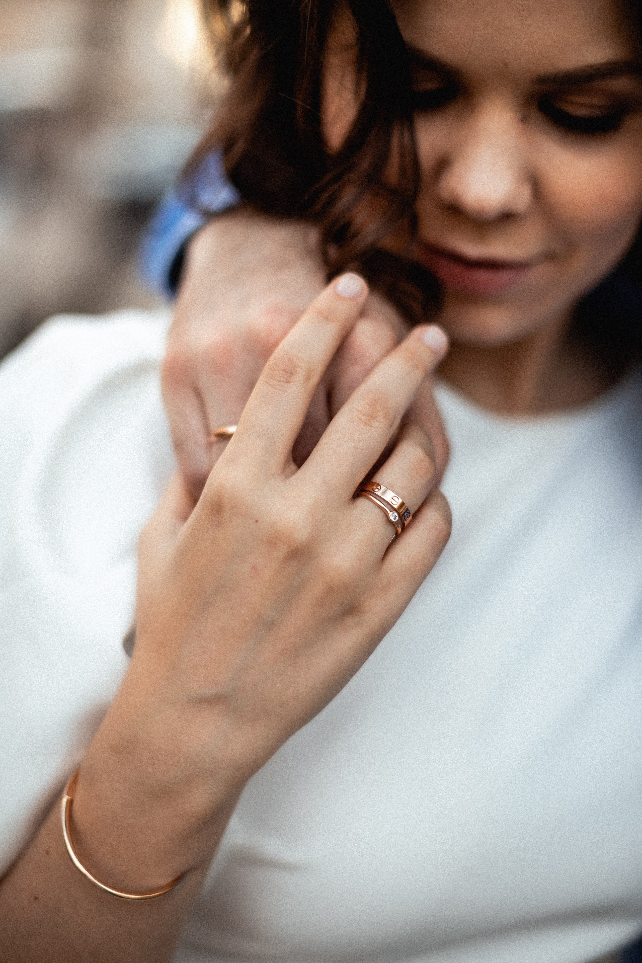 Лиза и Ахмед. Фотограф в Москве Базанова Дарья