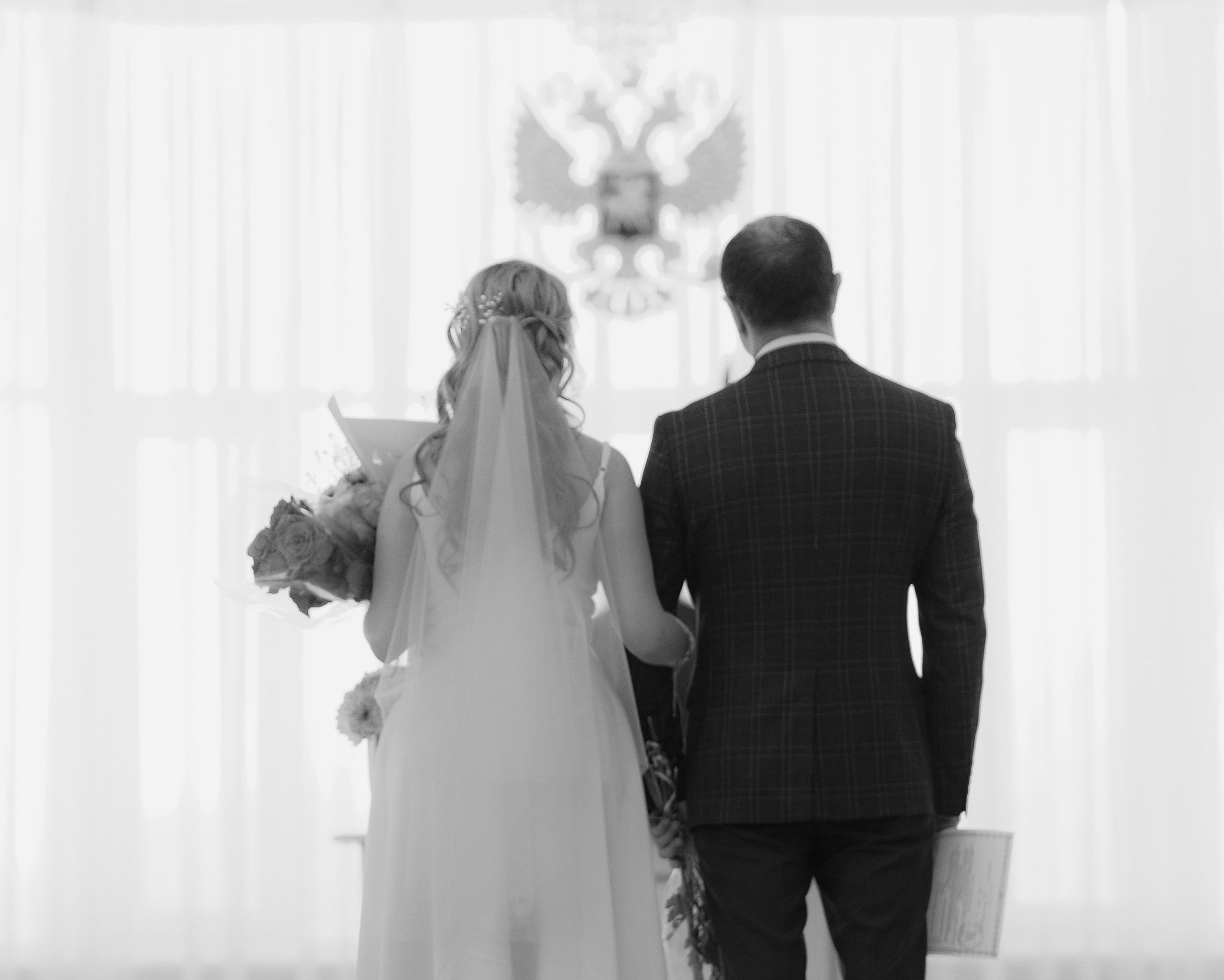 Александр + Евгения | ЗАГС. Professional photoartist in St. Petersburg (wedding, reportage, portrait, model book, love story) Alexander Shvedov