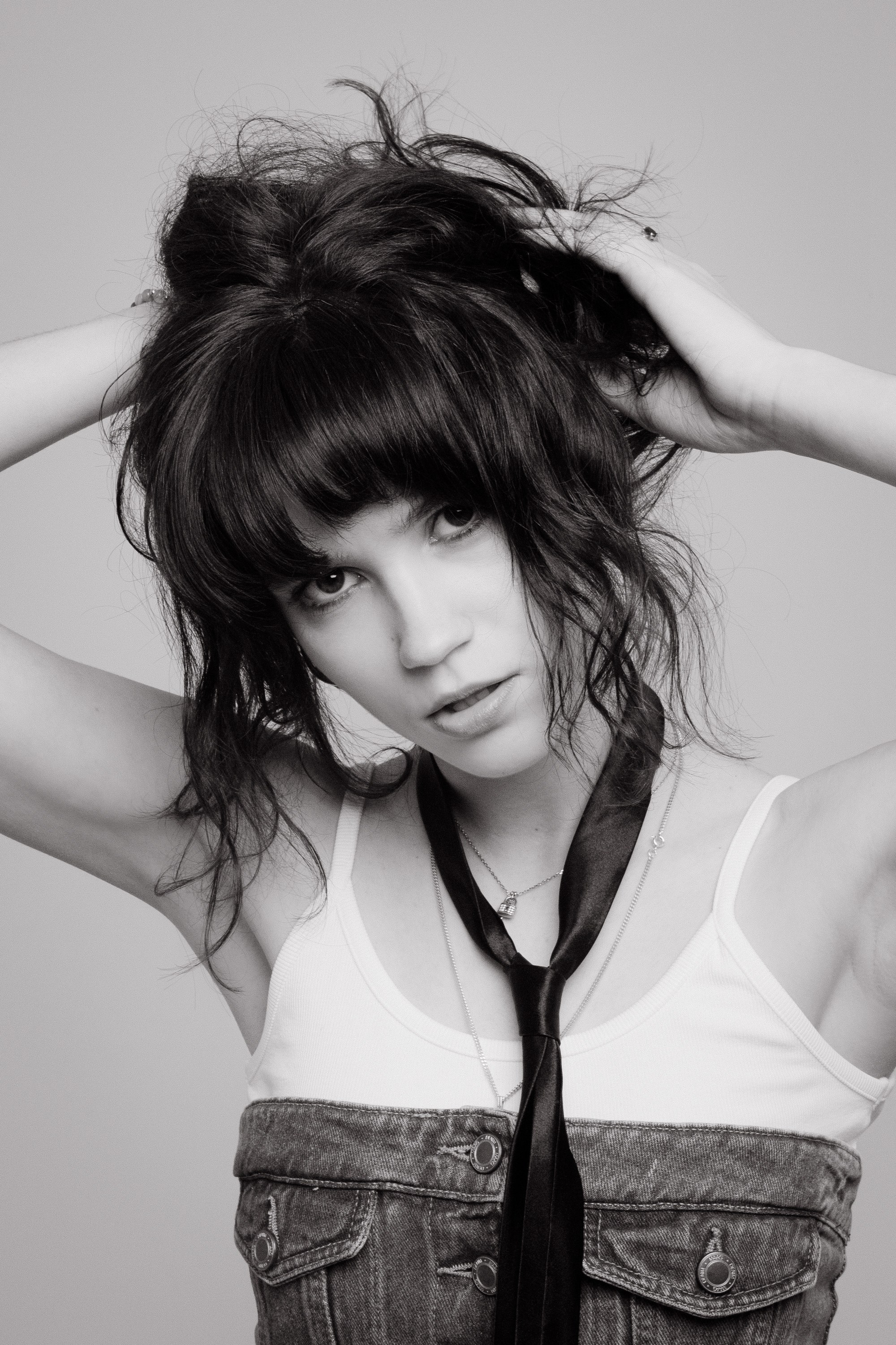 Актерское порфтолио