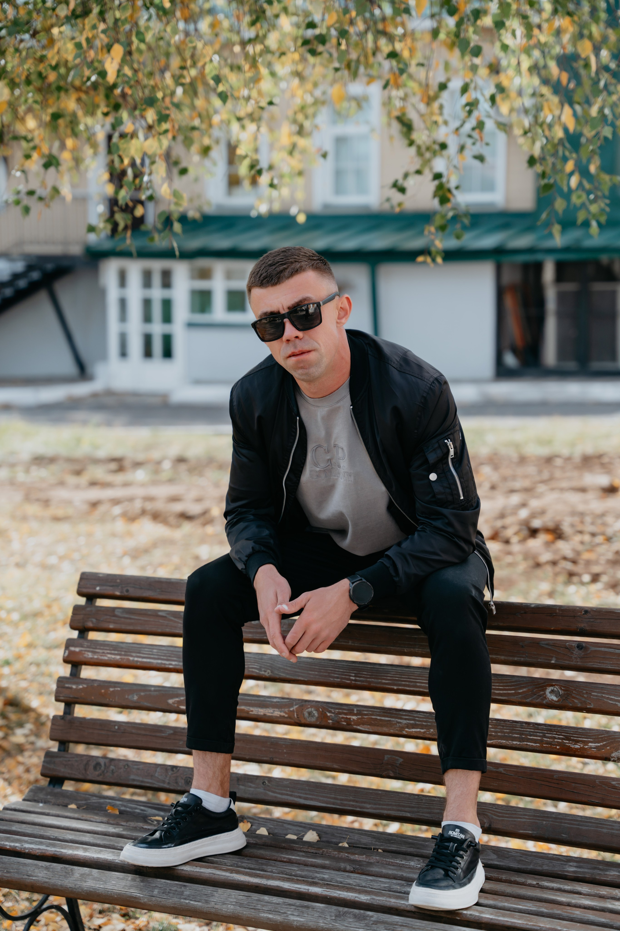 Контент для Антона Рудина