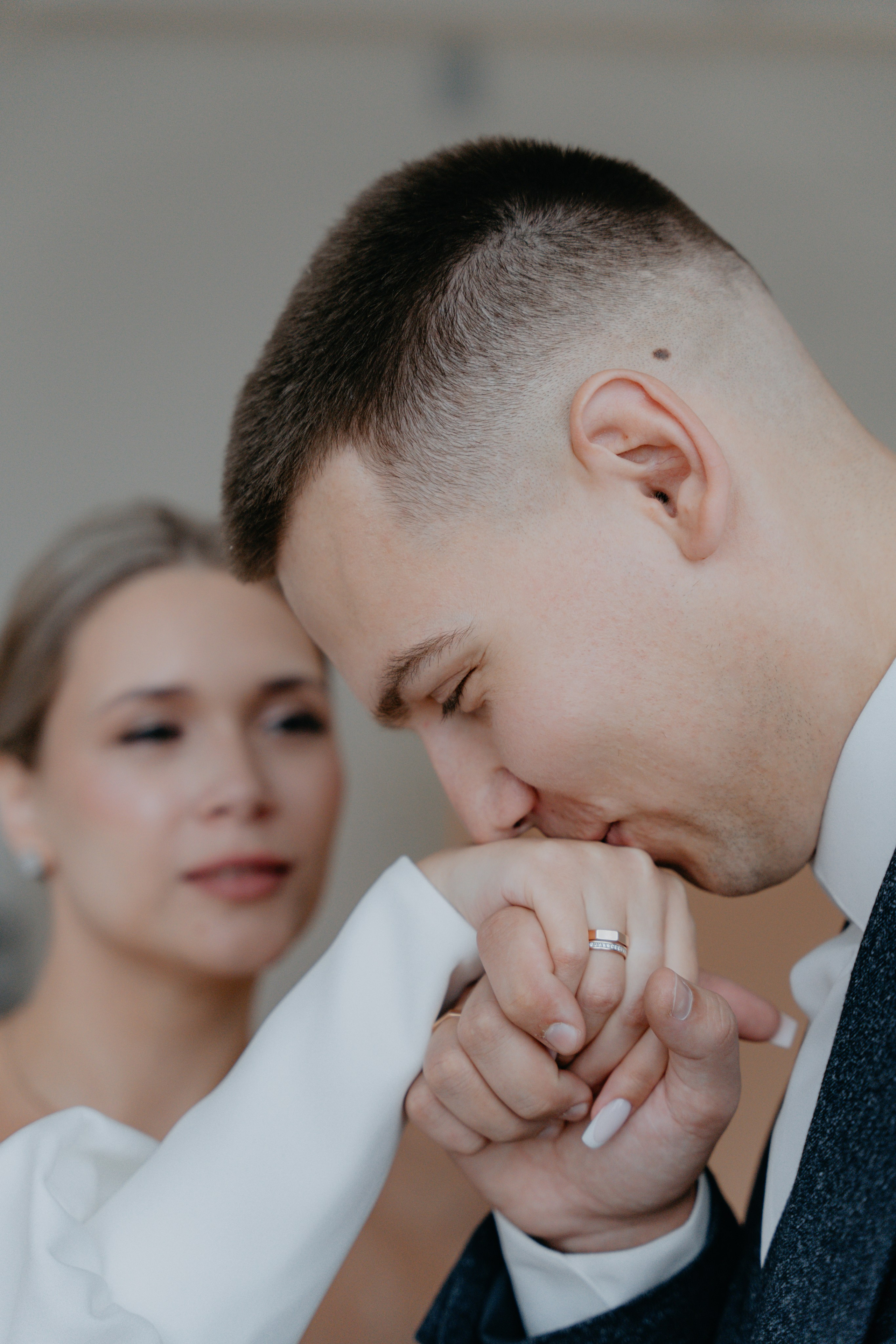 Руслан и Валентина. Кактус студия