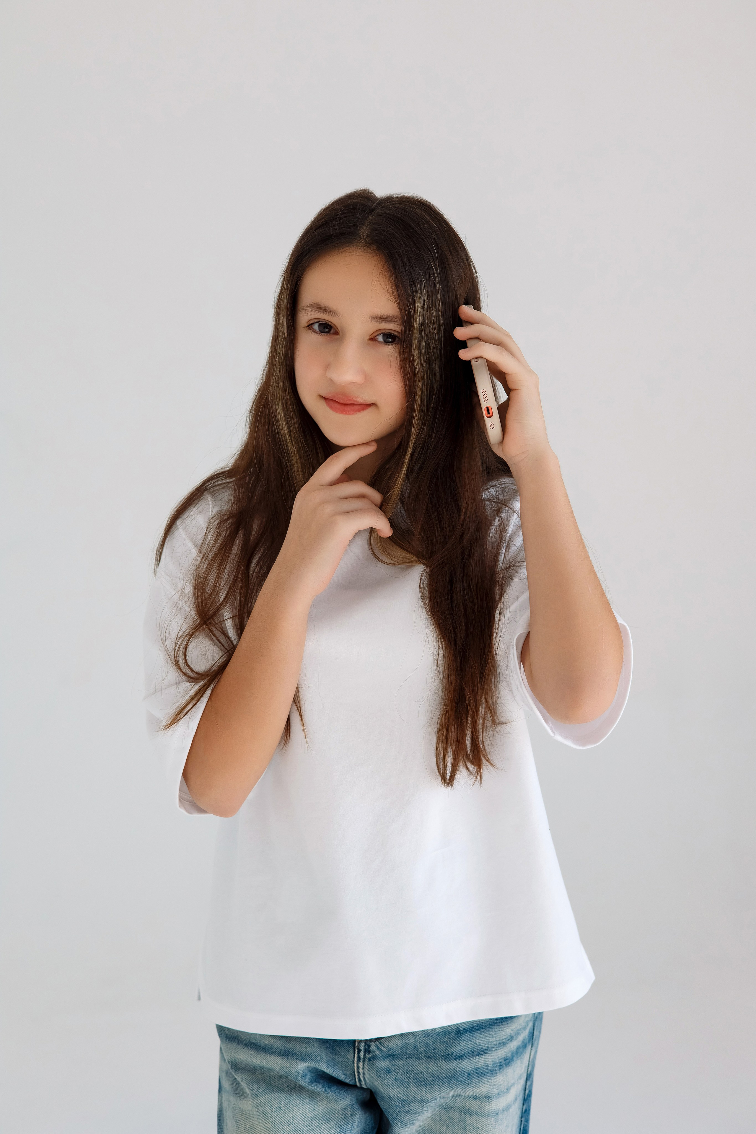 4 класс съемка в фотостудии. Фотограф Любовь Корниенко, Примоский край