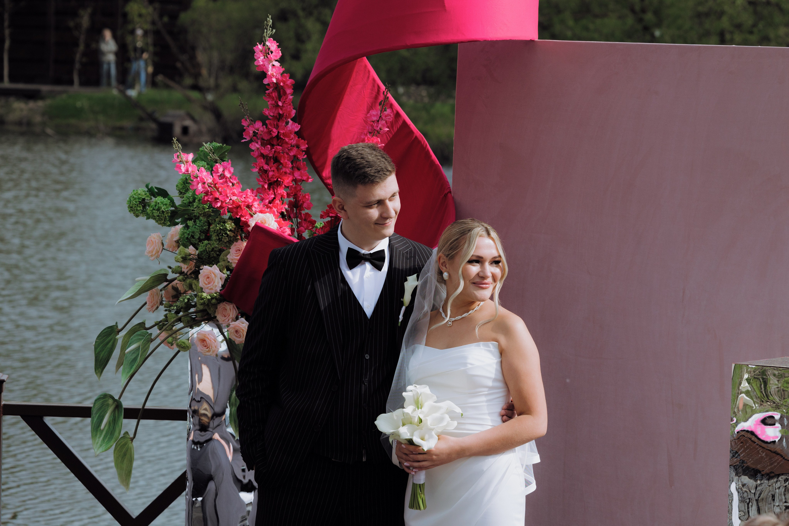 IVAN_OLGA (BARVIKHA / GREENHOUSE_PARK). Фотограф Андрей Ширкалин Москва Московская обл, Коломна, Рязань