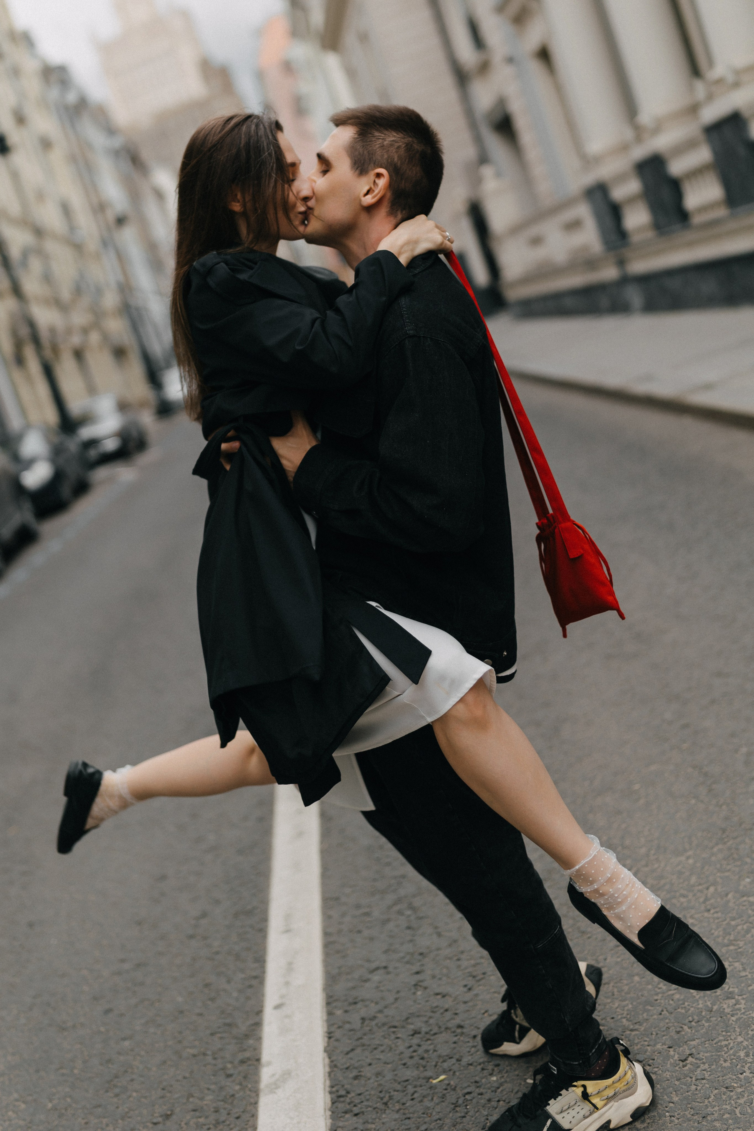 Саша и Настя. Ланемец Юлия — фотограф Волгоград/Волжский