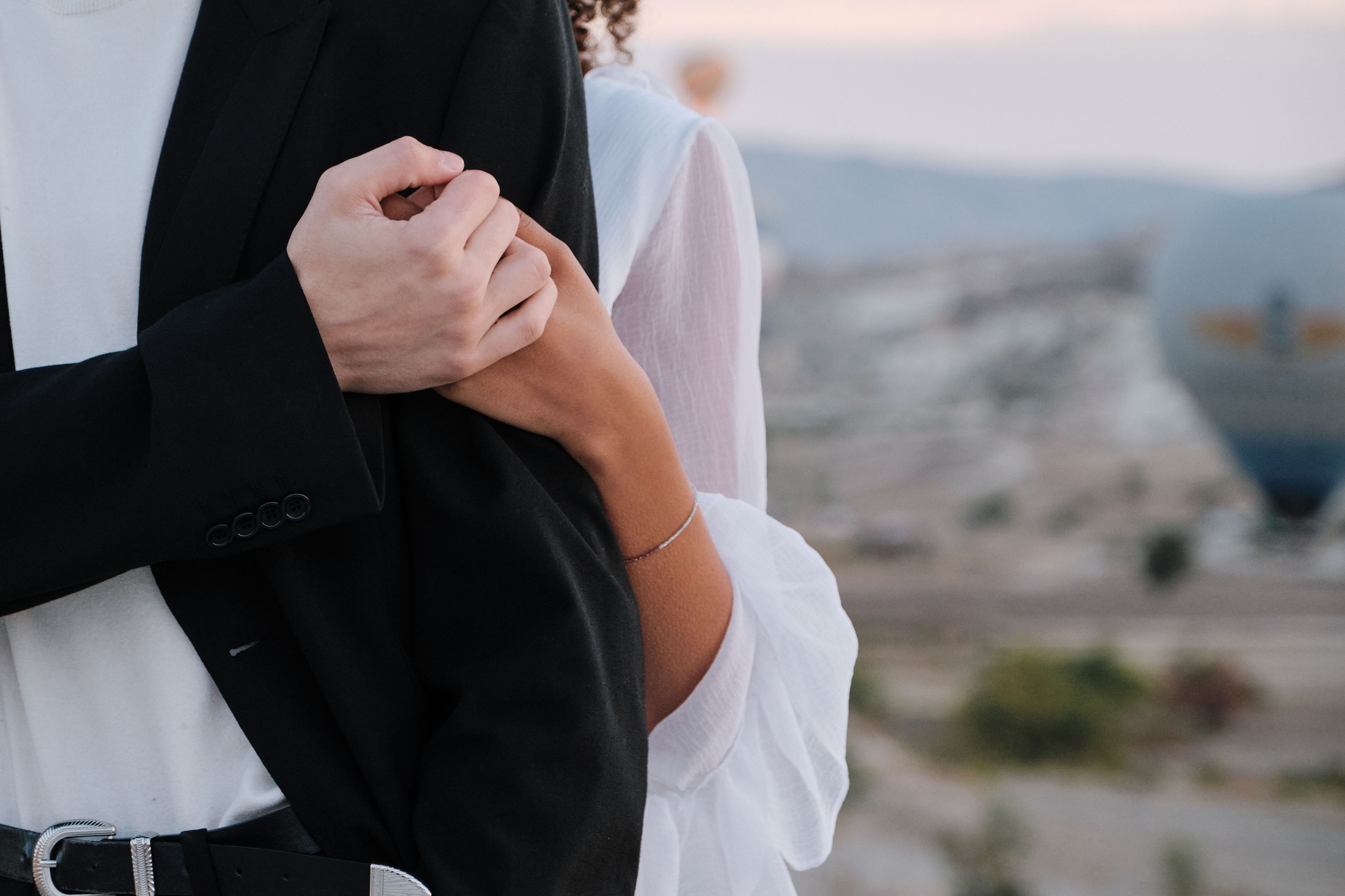 Амаль и Никита. Фотограф в Москве и Санкт-Петербурге