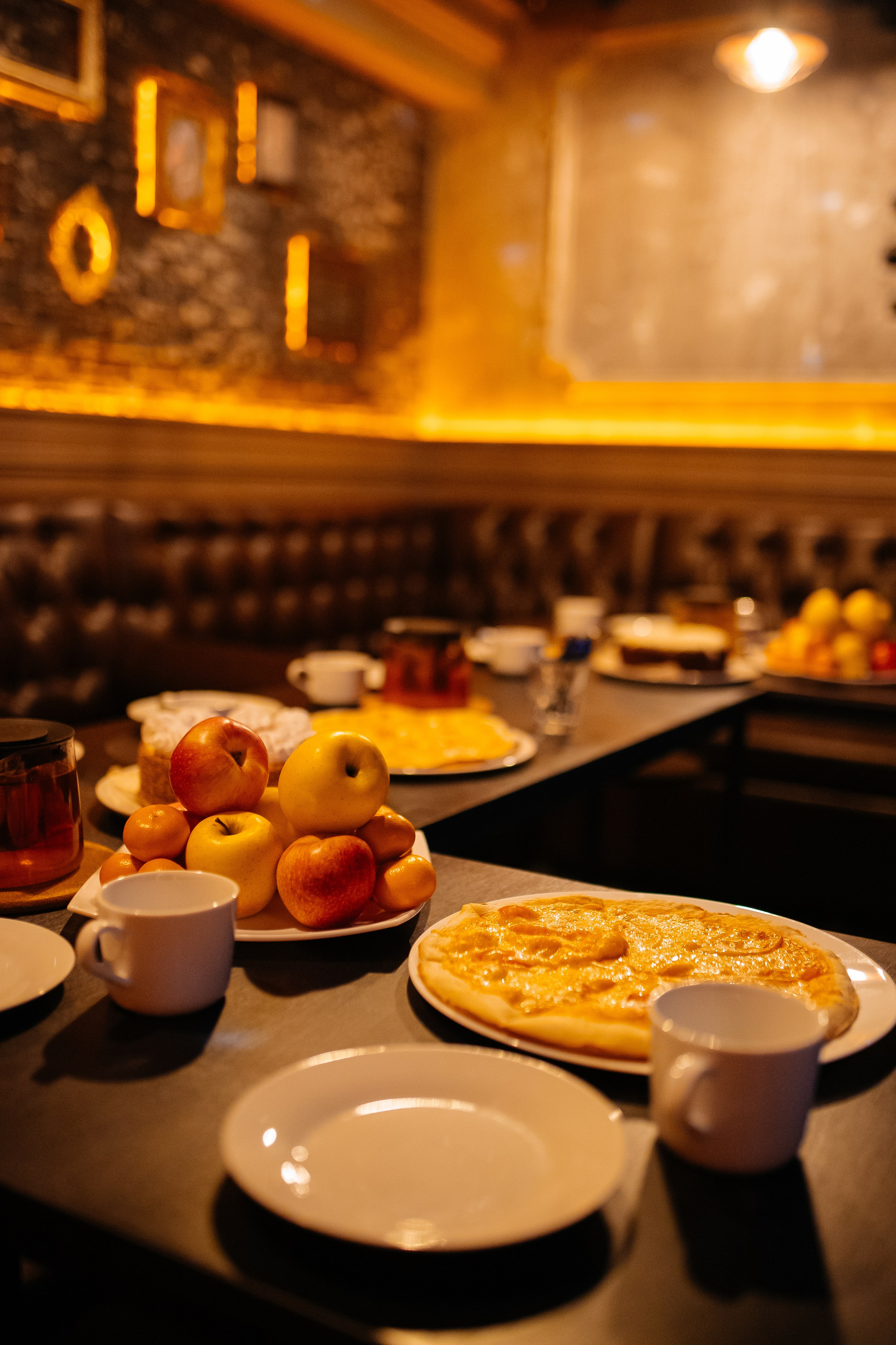 Караоке-вечеринка. 