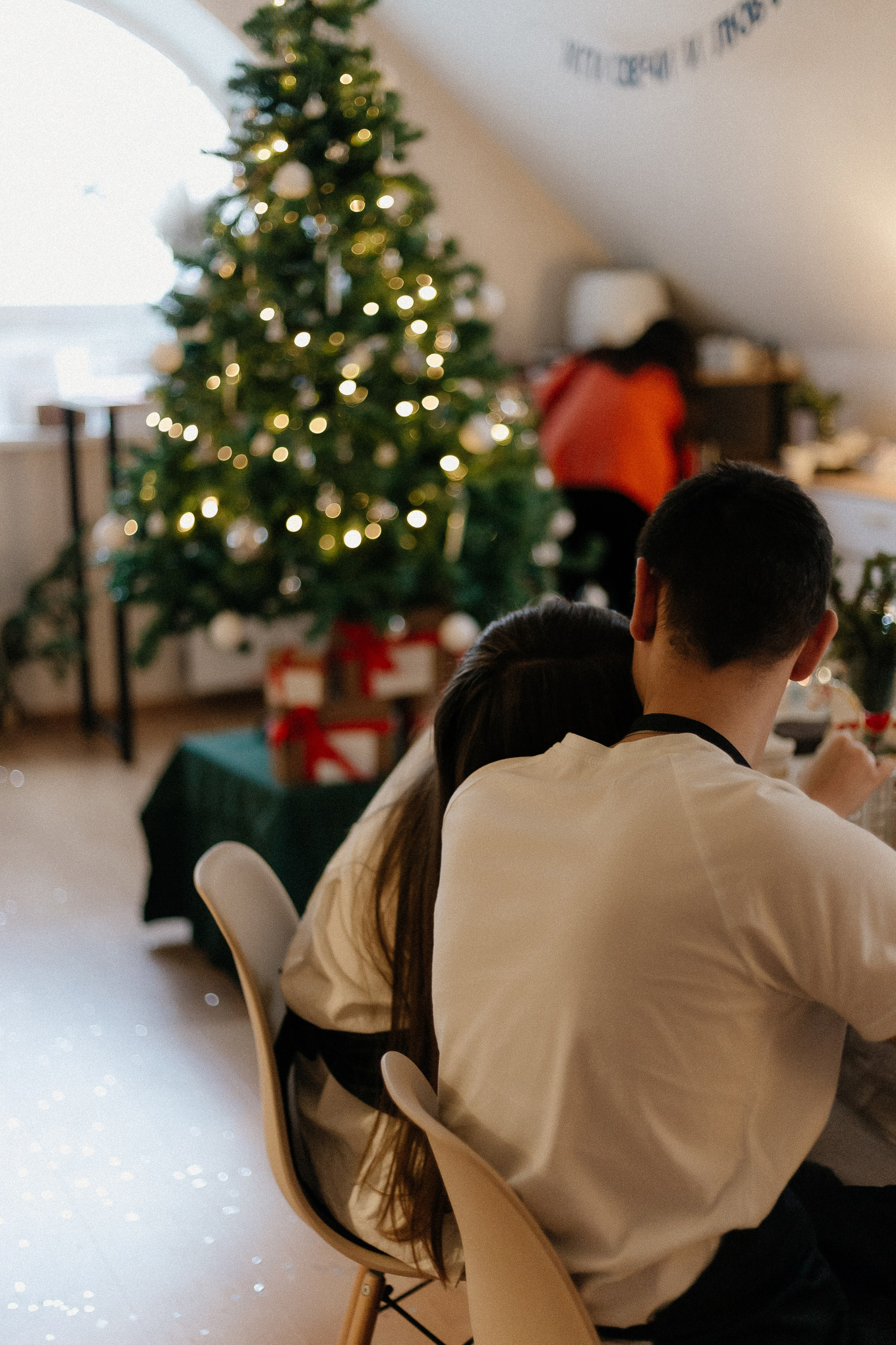Жги свечи и люби — Маша и Илья. Свадебный фотограф в Нижнем Новгороде Генеральская Ира