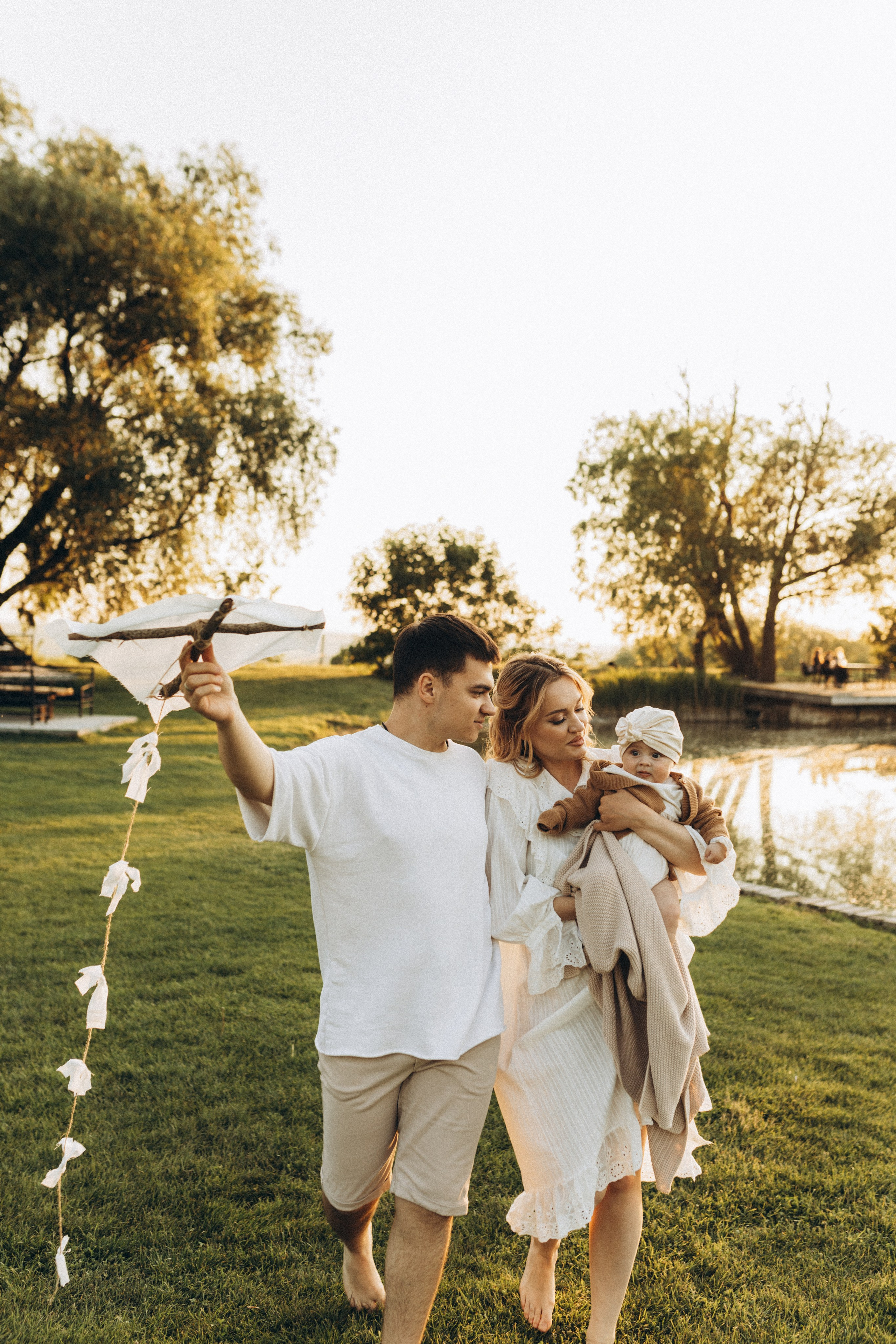 Алиша. Семейный фотограф в Новороссийске и Анапе Александра Яковлева