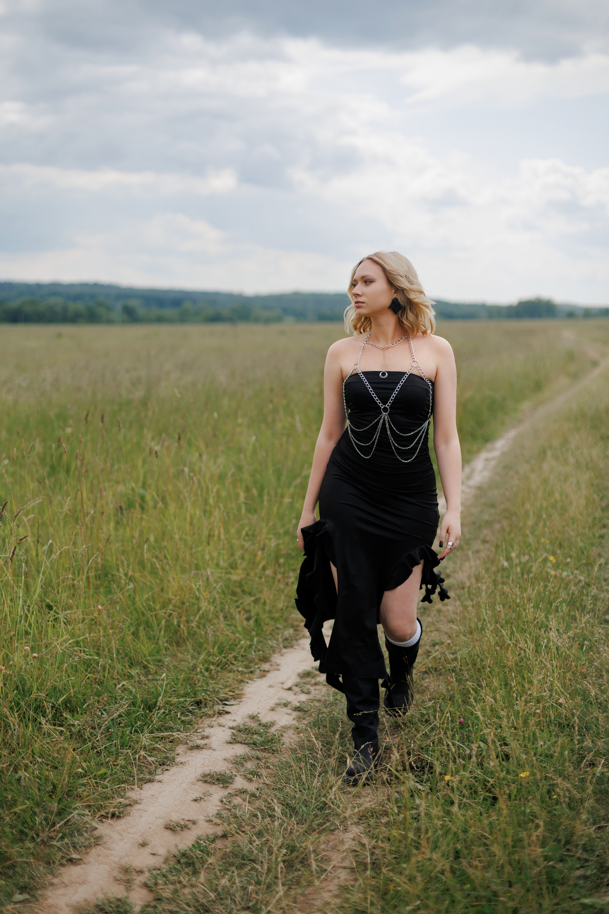 Женские фотосессии. Фотограф в Москве и Балашихе Рязанцева Екатерина