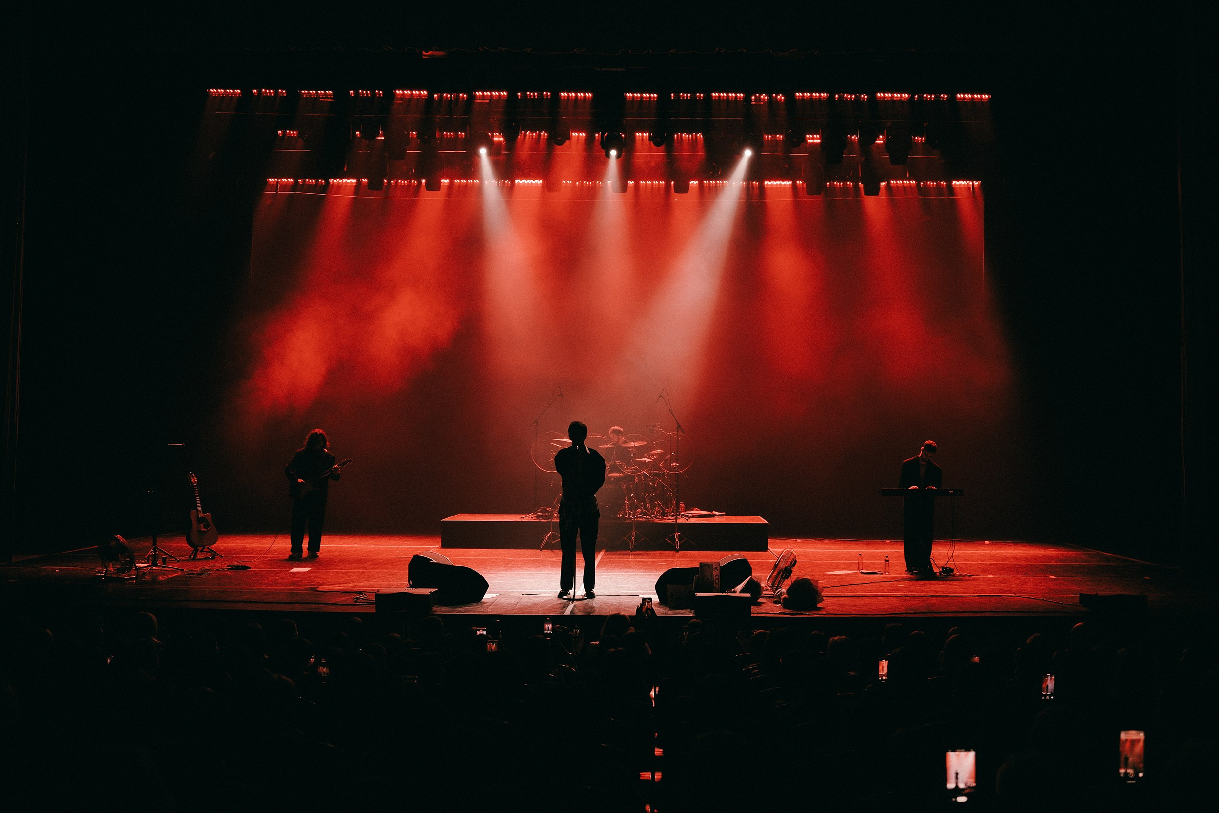 Akmal. Фотограф Юрий Марилов Москва, Тюмень