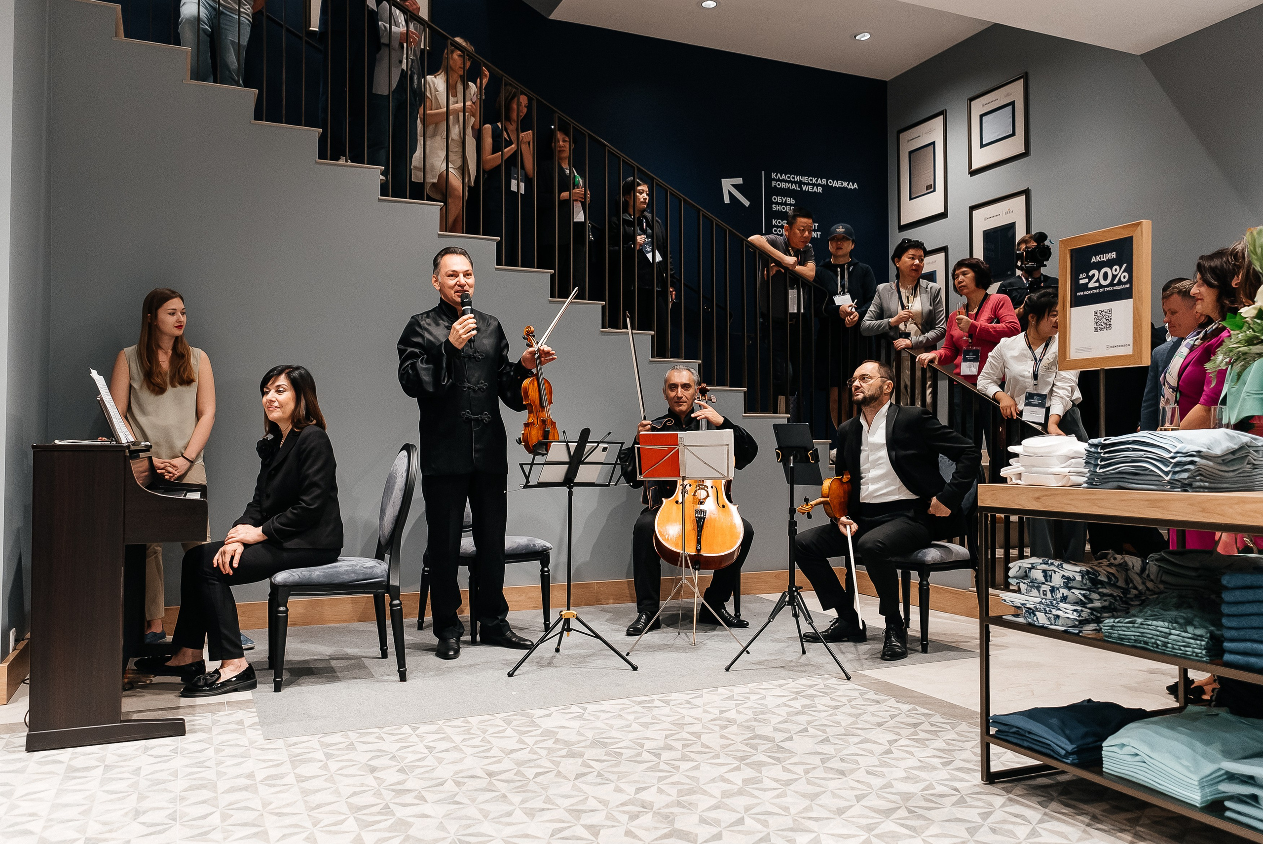 Henderson. Павел Краснов — Свадебный и репортажный фотограф в Москве