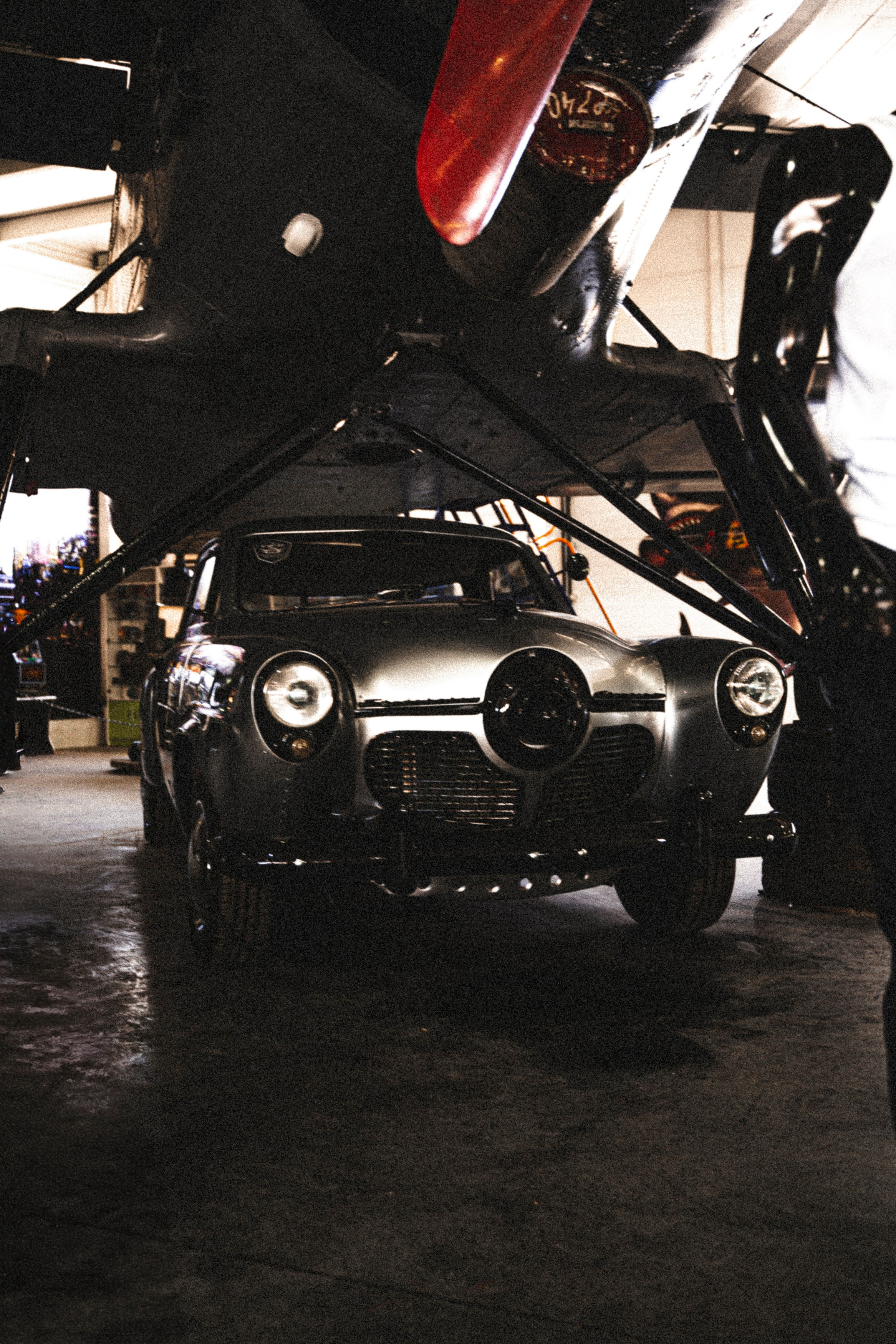 Autorancho. Фотограф Казань