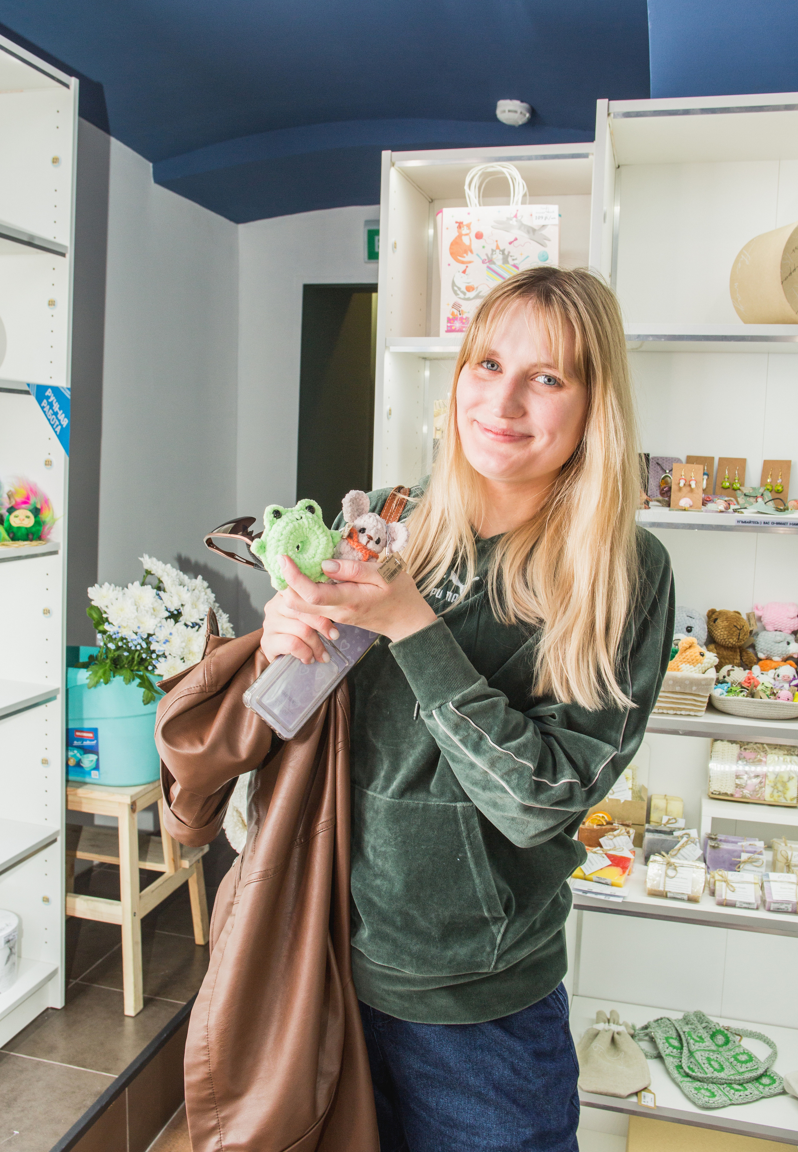 Открытие магазина — Твоя полка. Предметный и семейный фотограф в Санкт-Петербурге Катерина Стеклова