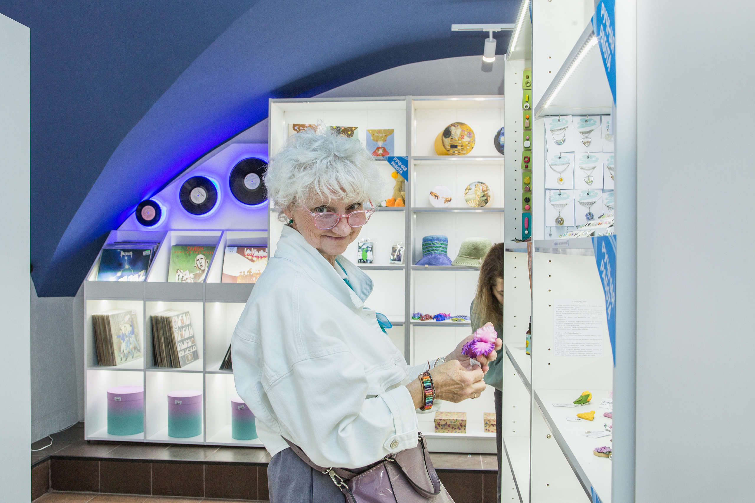 Открытие магазина — Твоя полка. Предметный и семейный фотограф в Санкт-Петербурге Катерина Стеклова