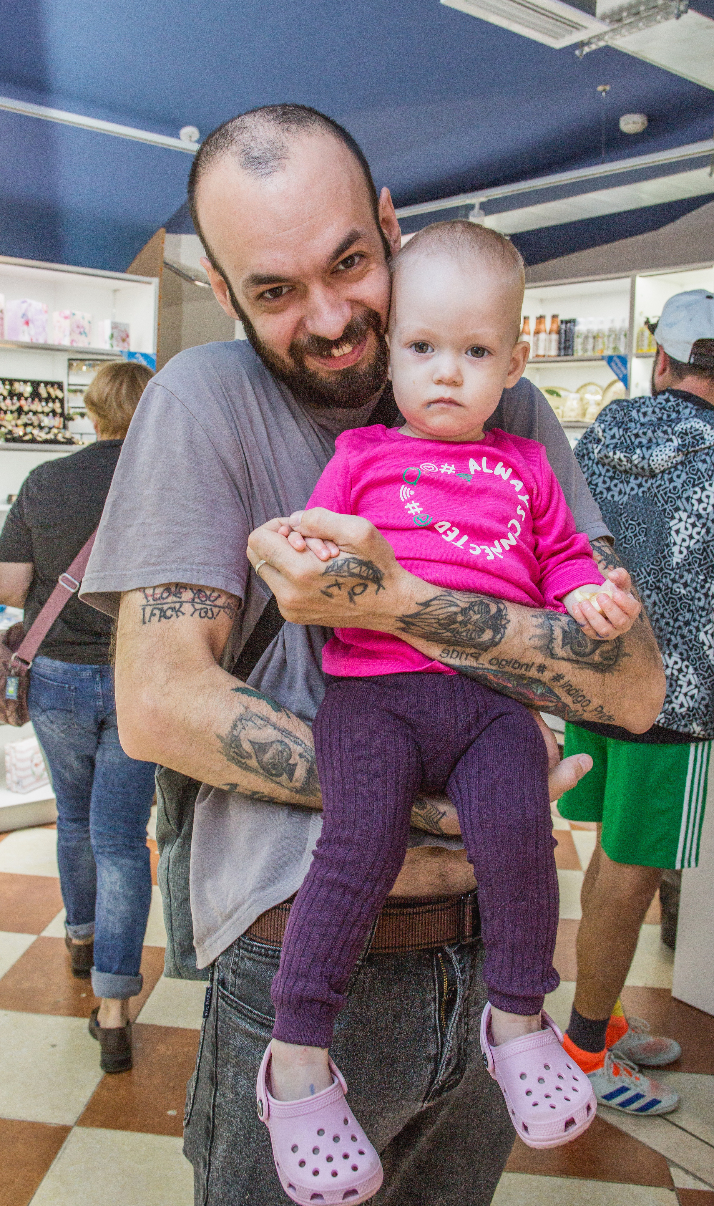 Открытие магазина — Твоя полка. Предметный и семейный фотограф в Санкт-Петербурге Катерина Стеклова