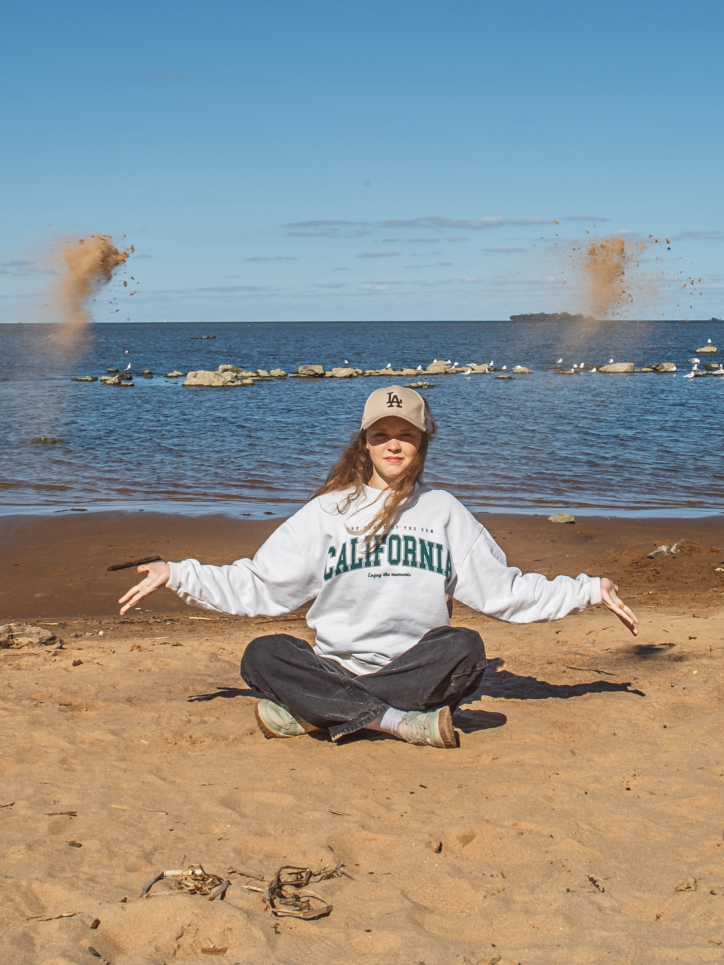 Вика. Предметный и семейный фотограф в Санкт-Петербурге Катерина Стеклова