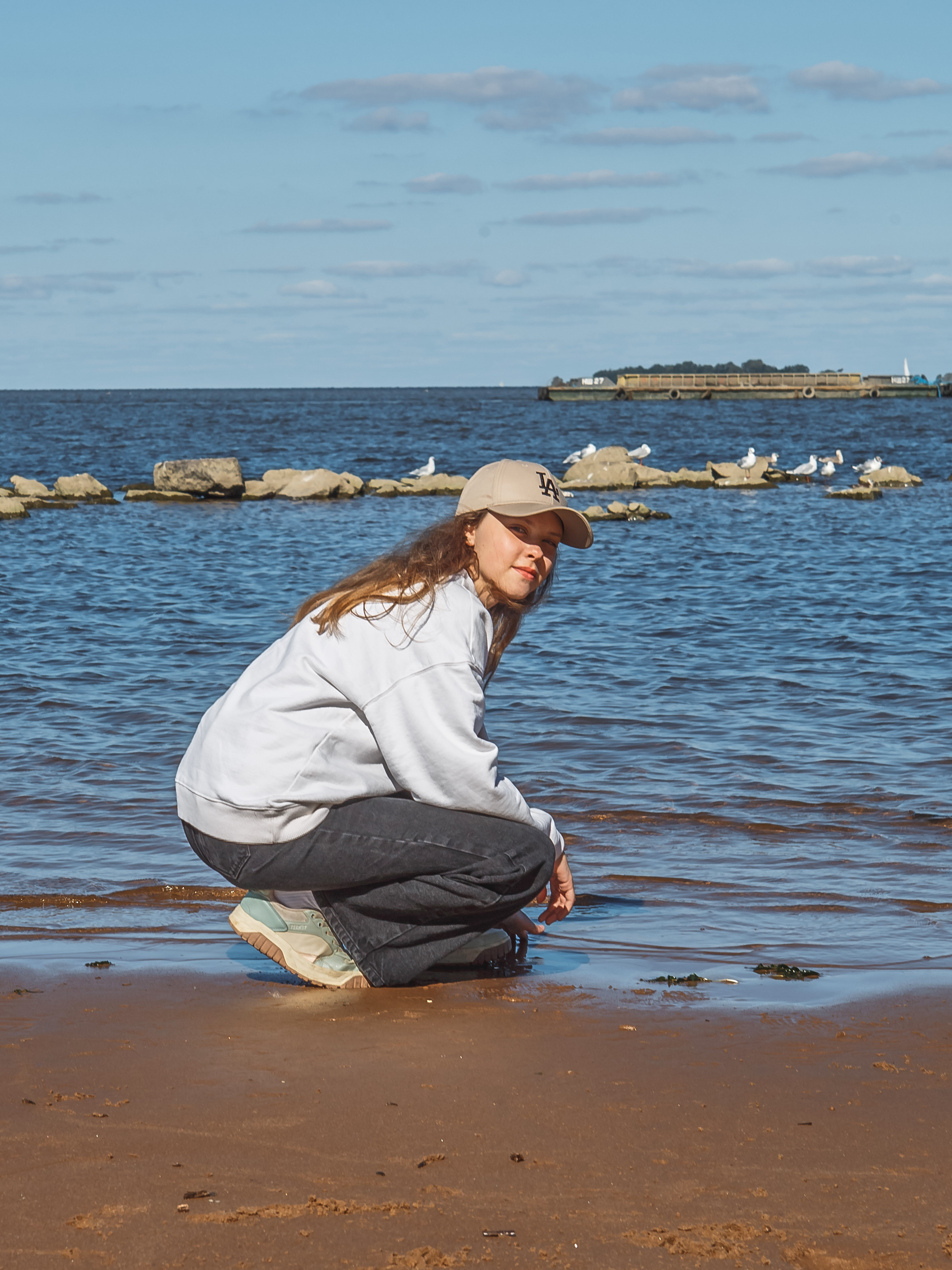 Вика. Предметный и семейный фотограф в Санкт-Петербурге Катерина Стеклова