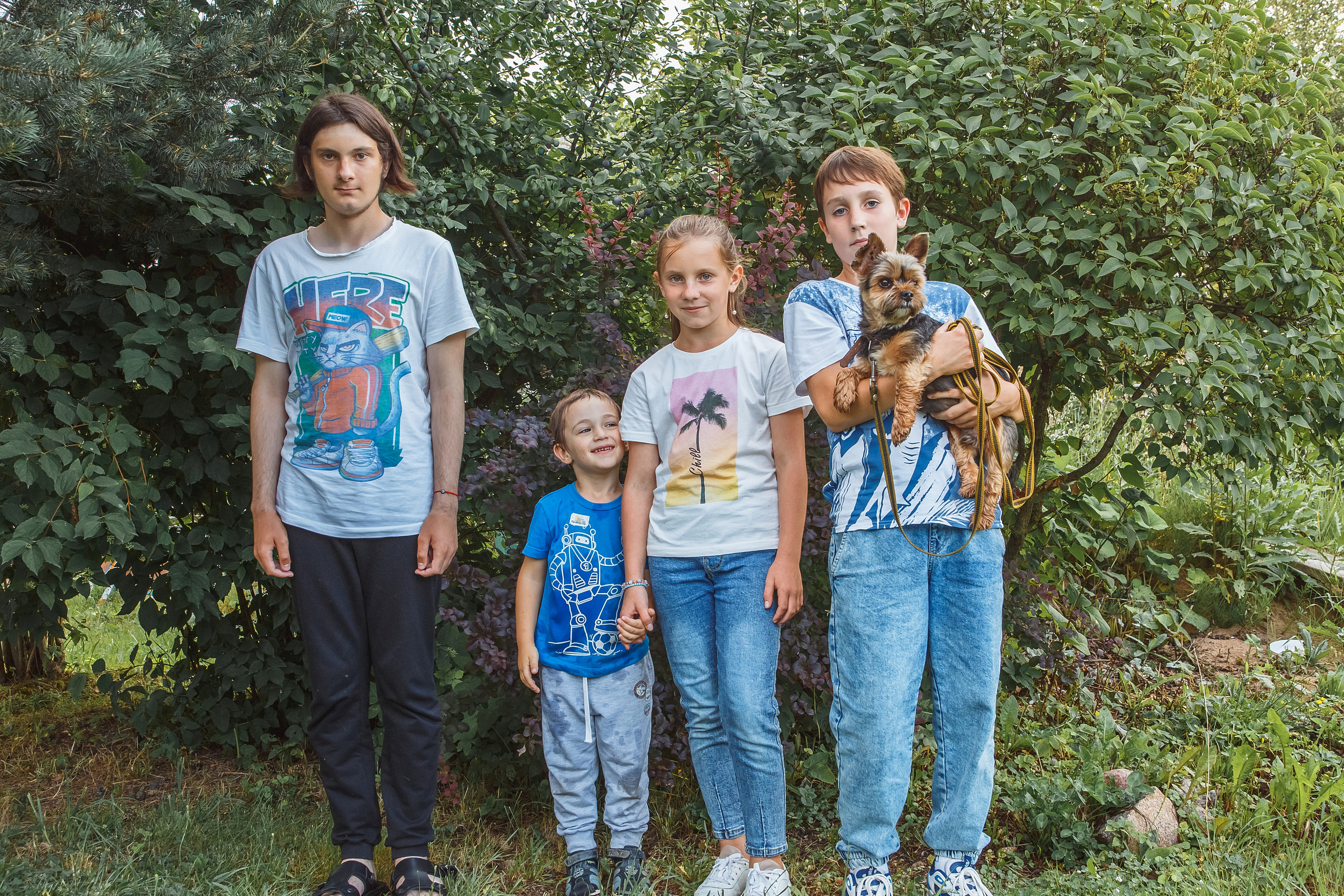 Дети серии. Предметный и семейный фотограф в Санкт-Петербурге Катерина Стеклова