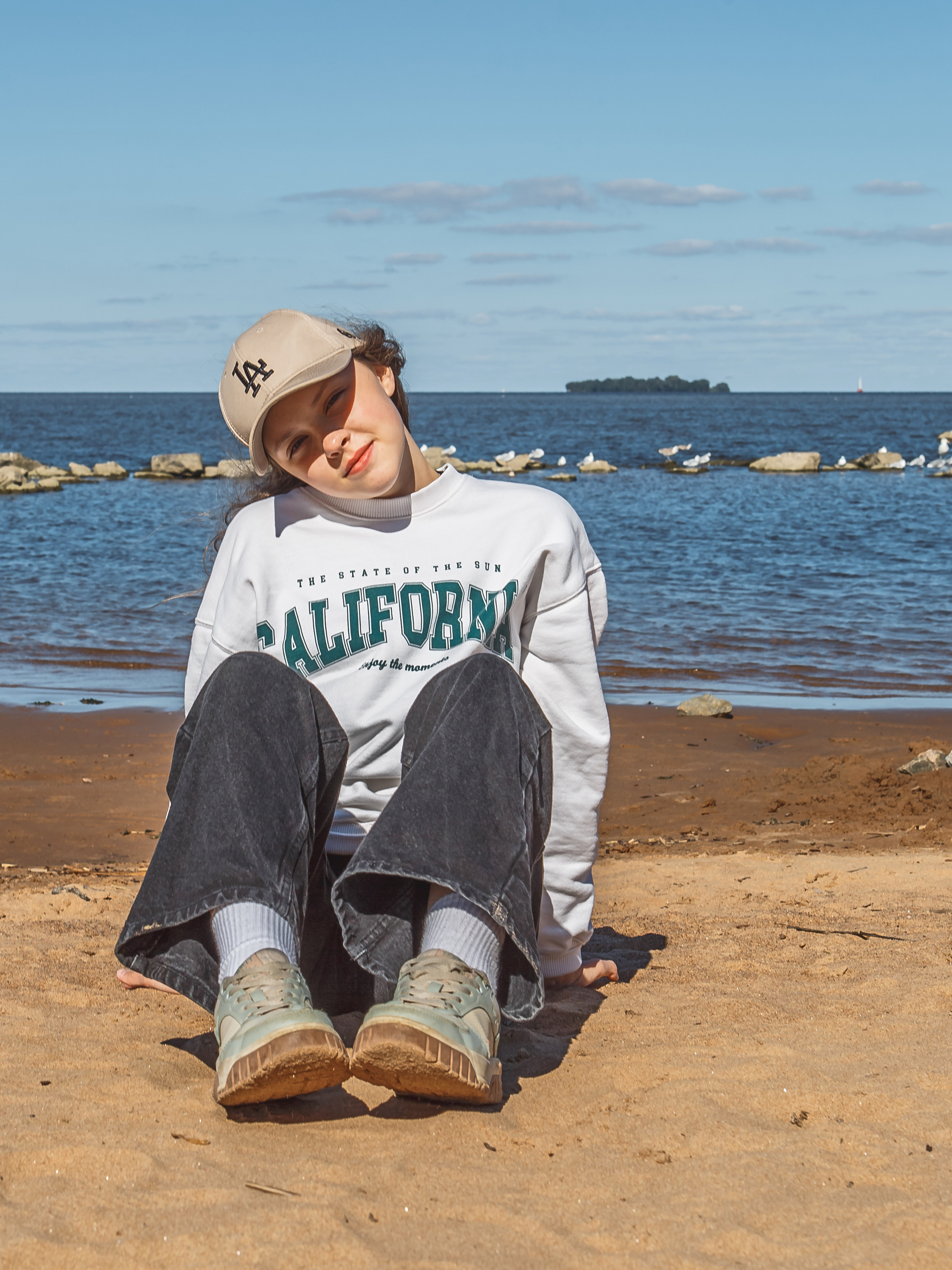 Вика. Предметный и семейный фотограф в Санкт-Петербурге Катерина Стеклова