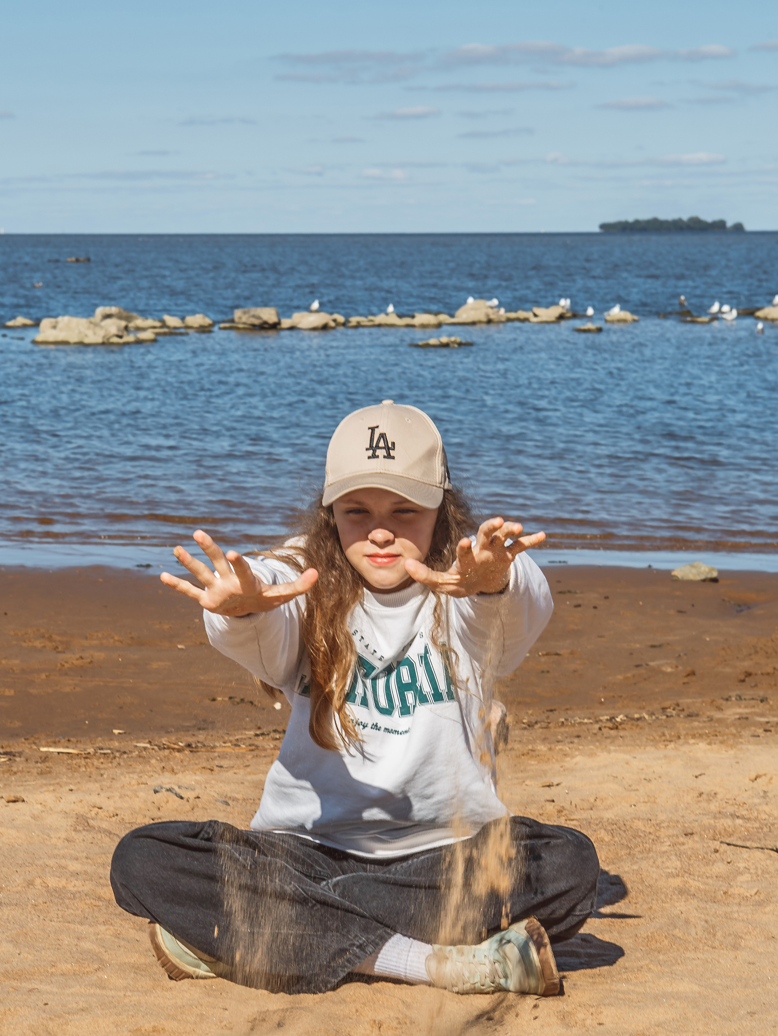 Вика. Предметный и семейный фотограф в Санкт-Петербурге Катерина Стеклова