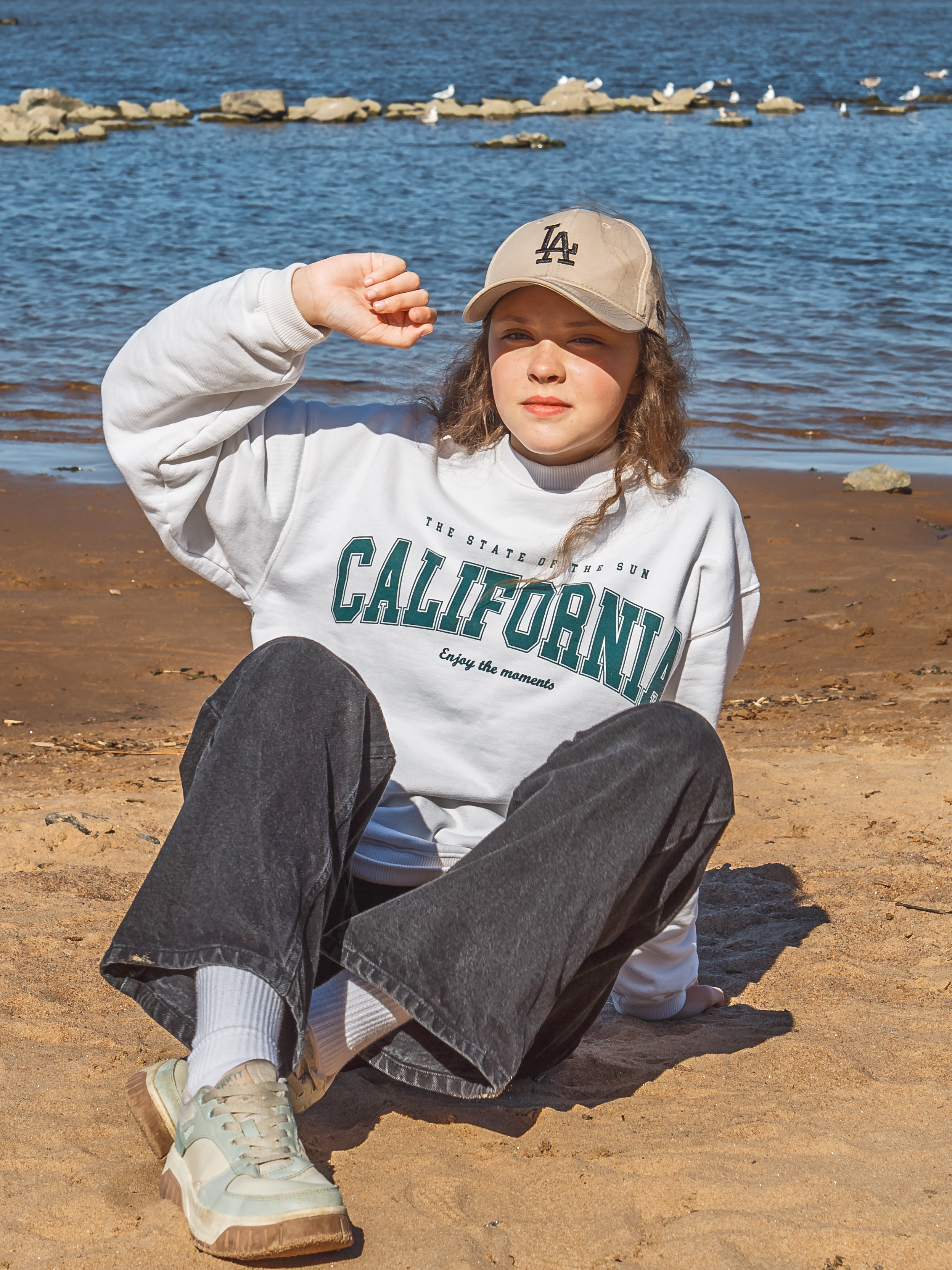 Вика. Предметный и семейный фотограф в Санкт-Петербурге Катерина Стеклова