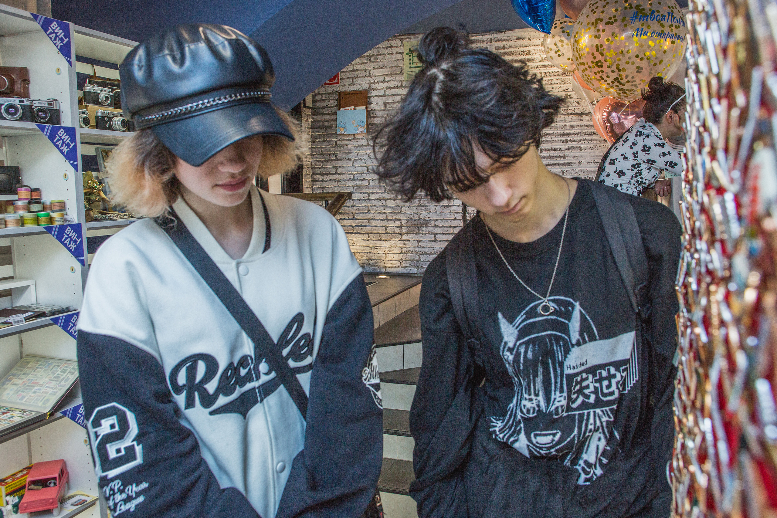 Открытие магазина — Твоя полка. Предметный и семейный фотограф в Санкт-Петербурге Катерина Стеклова