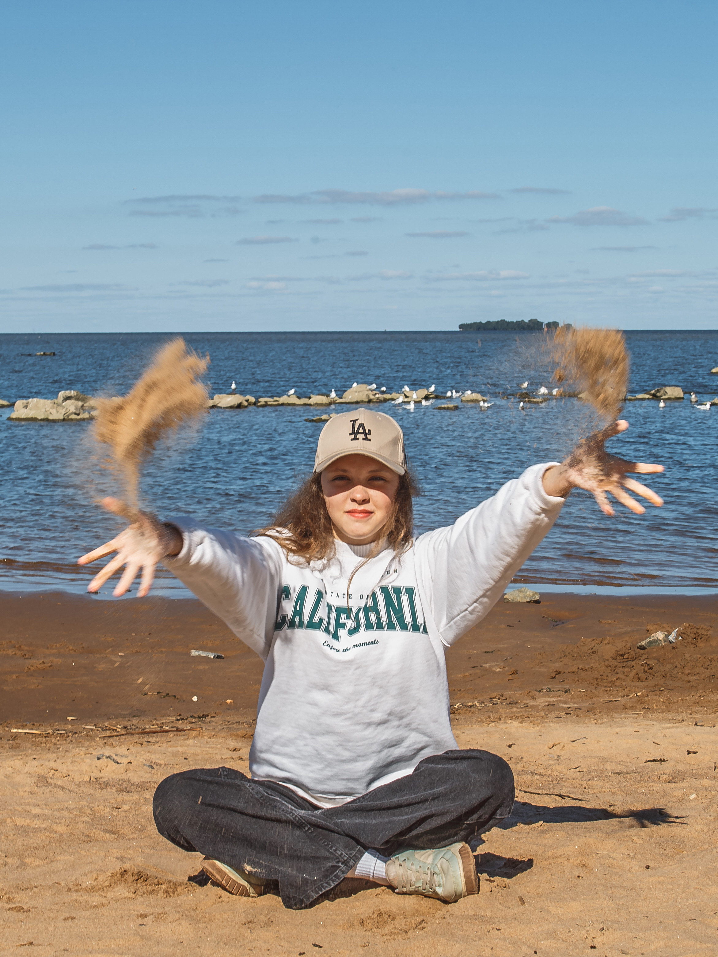 Вика. Предметный и семейный фотограф в Санкт-Петербурге Катерина Стеклова