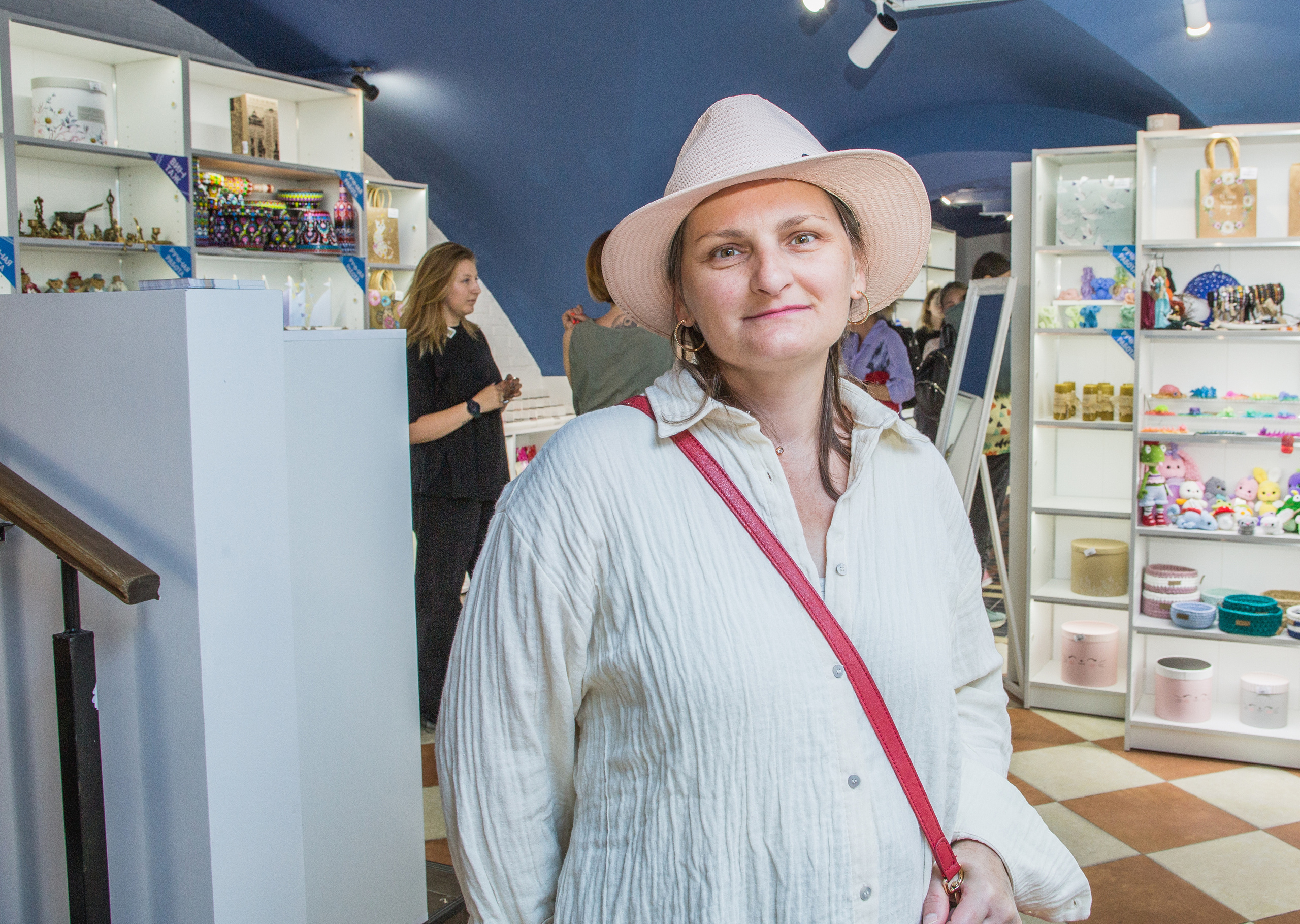 Открытие магазина — Твоя полка. Предметный и семейный фотограф в Санкт-Петербурге Катерина Стеклова