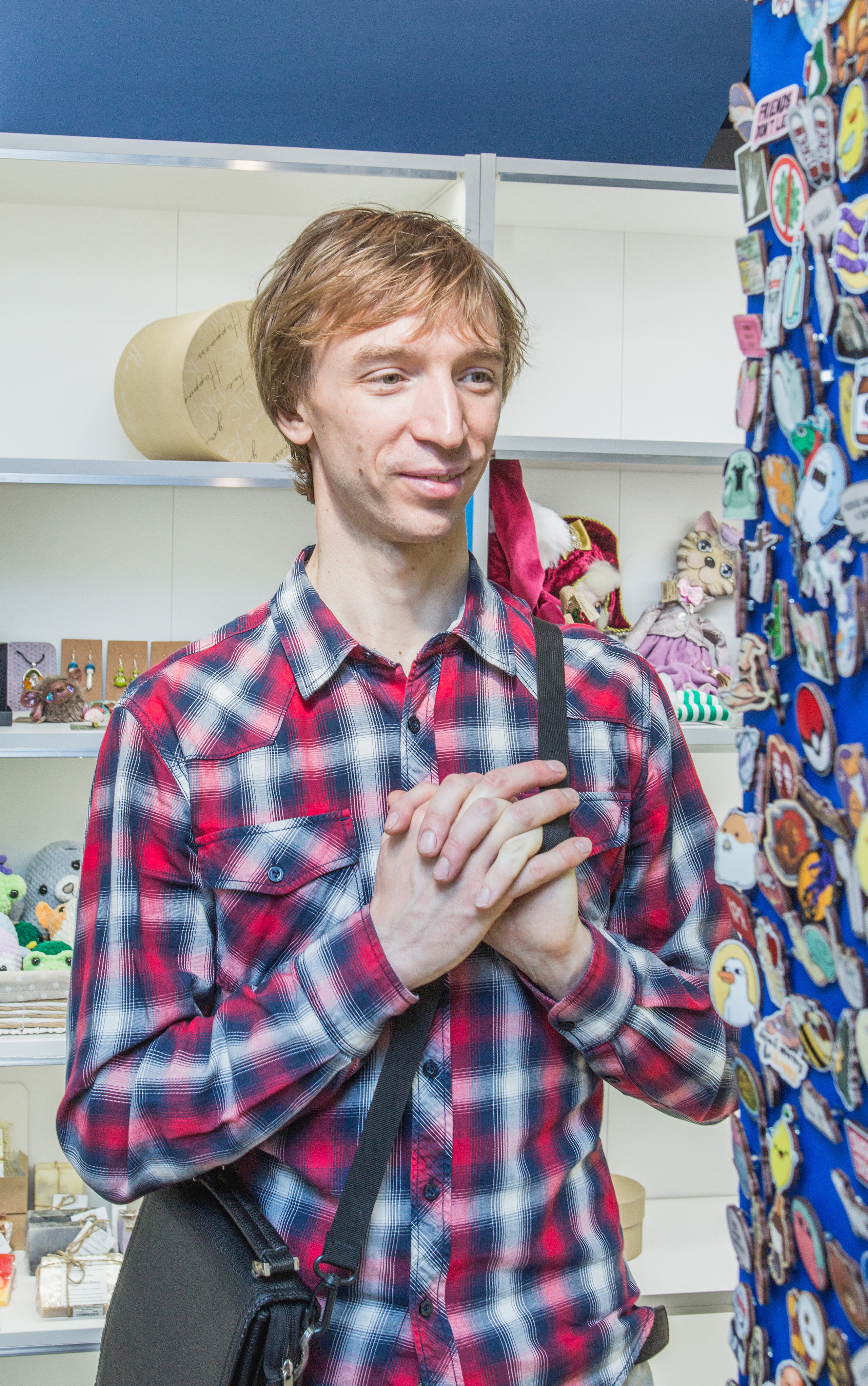 Открытие магазина — Твоя полка. Предметный и семейный фотограф в Санкт-Петербурге Катерина Стеклова