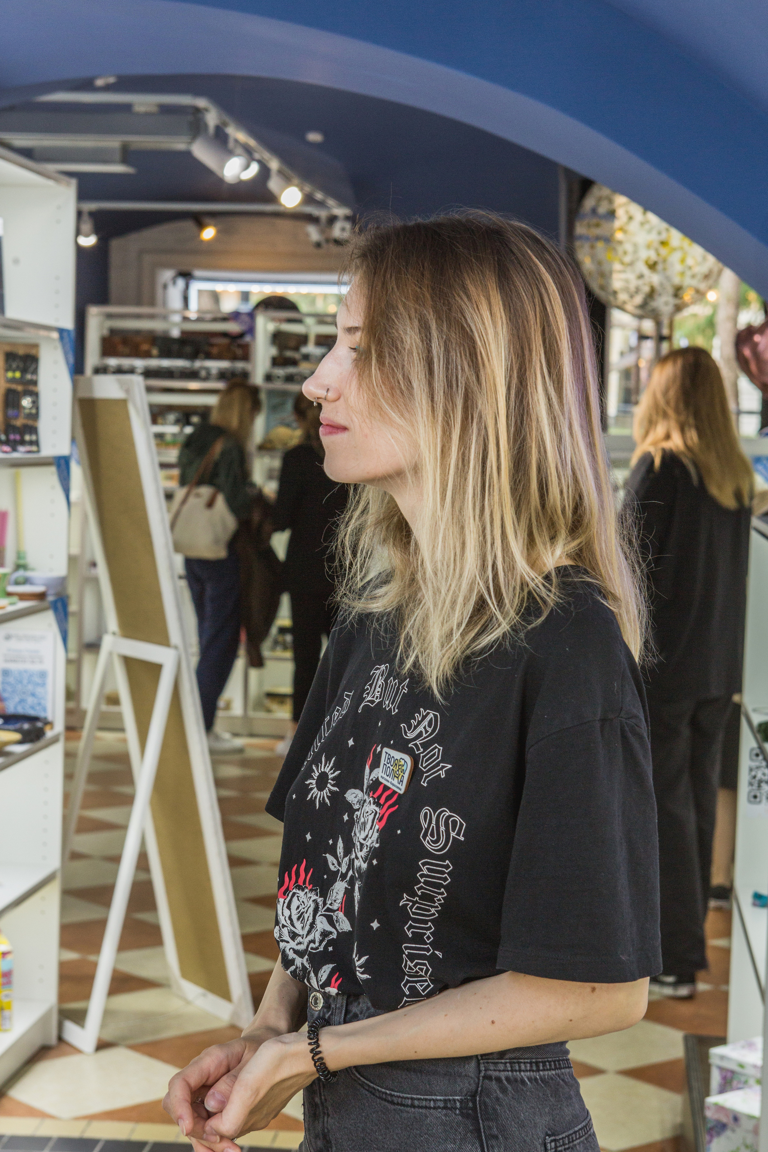 Открытие магазина — Твоя полка. Предметный и семейный фотограф в Санкт-Петербурге Катерина Стеклова